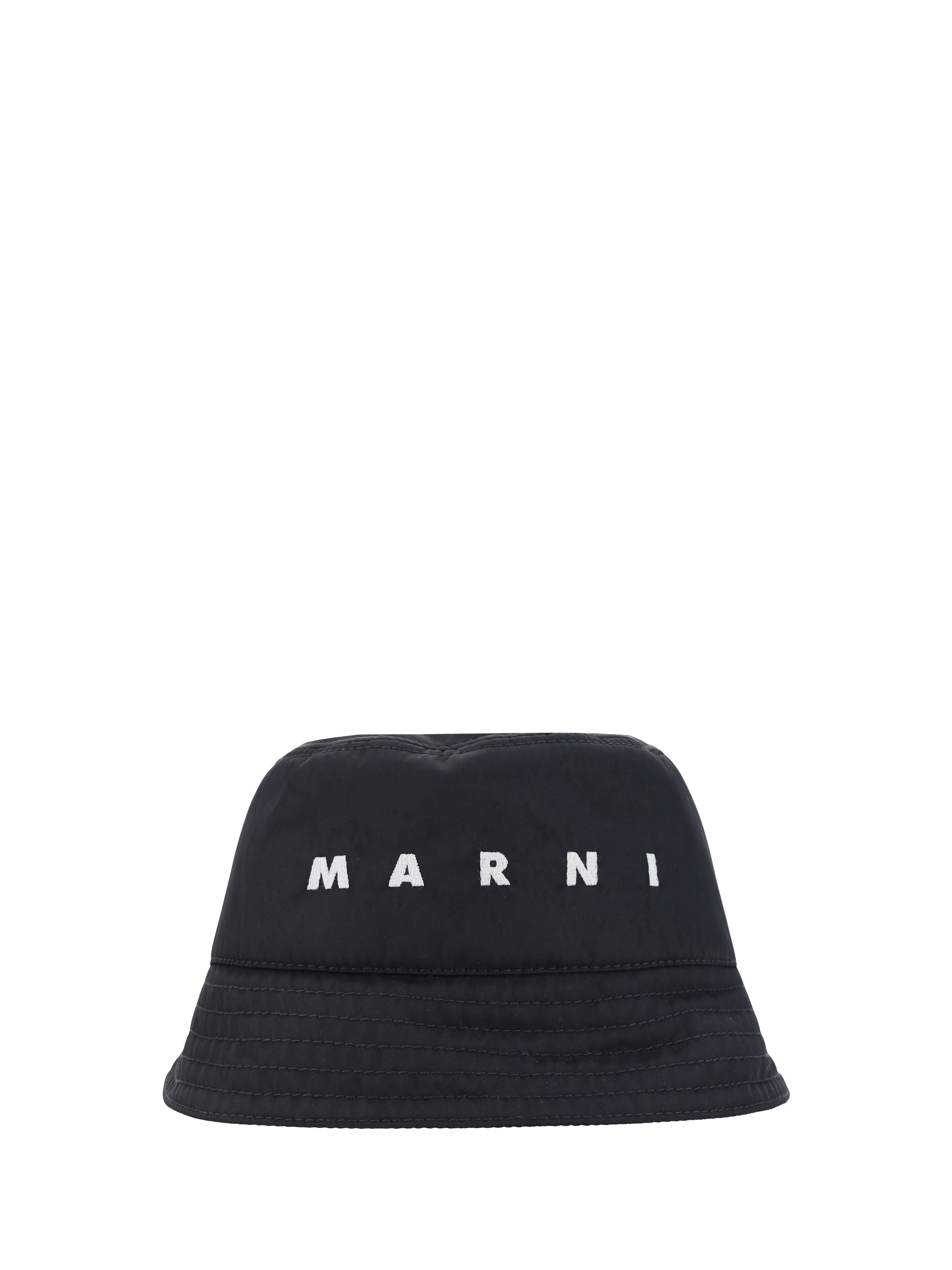 Marni-Cappello a Secchiello-Uomo