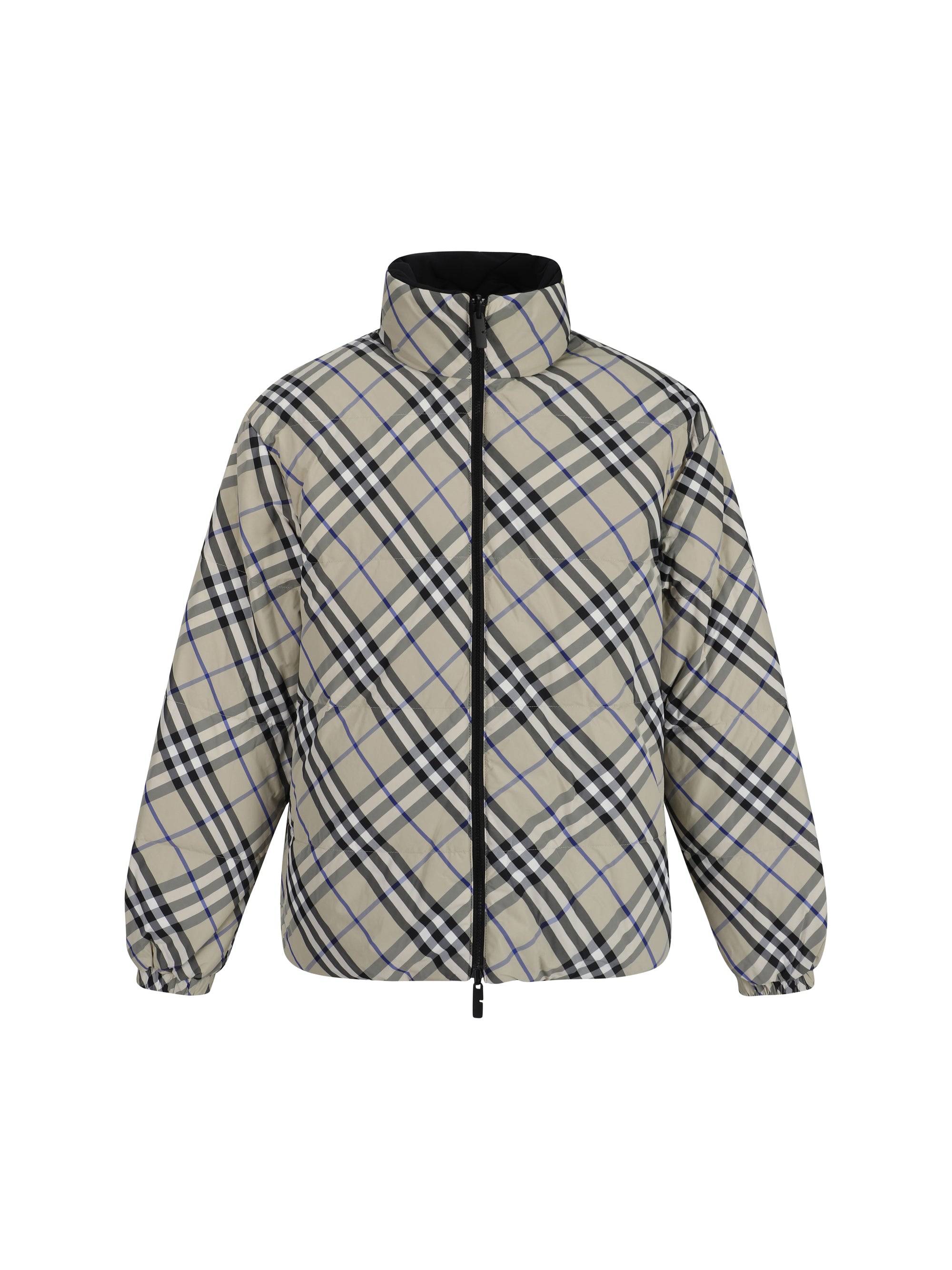 Burberry-Giacca Piumino-Uomo