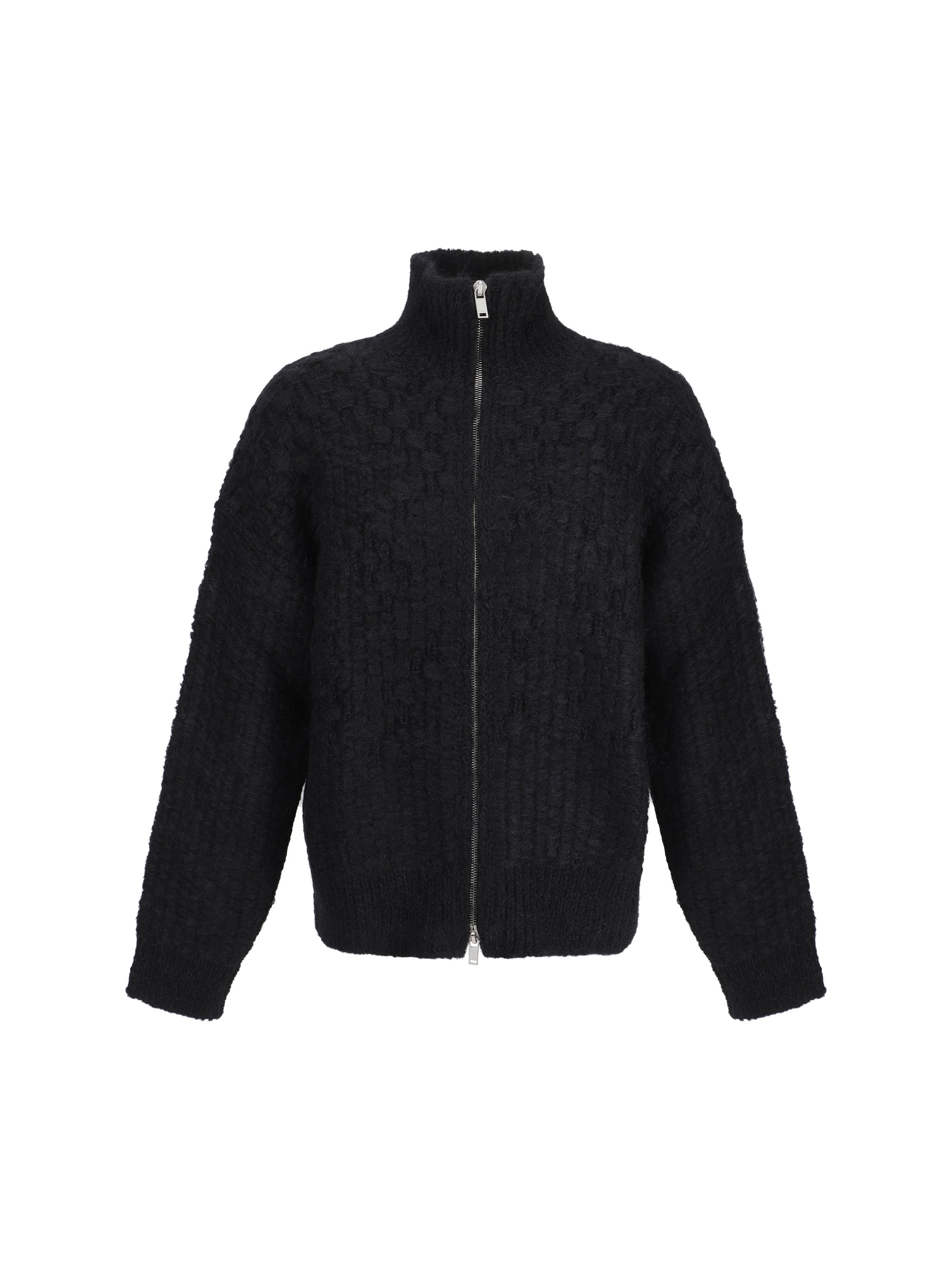 Jil Sander-Cardigan-Uomo