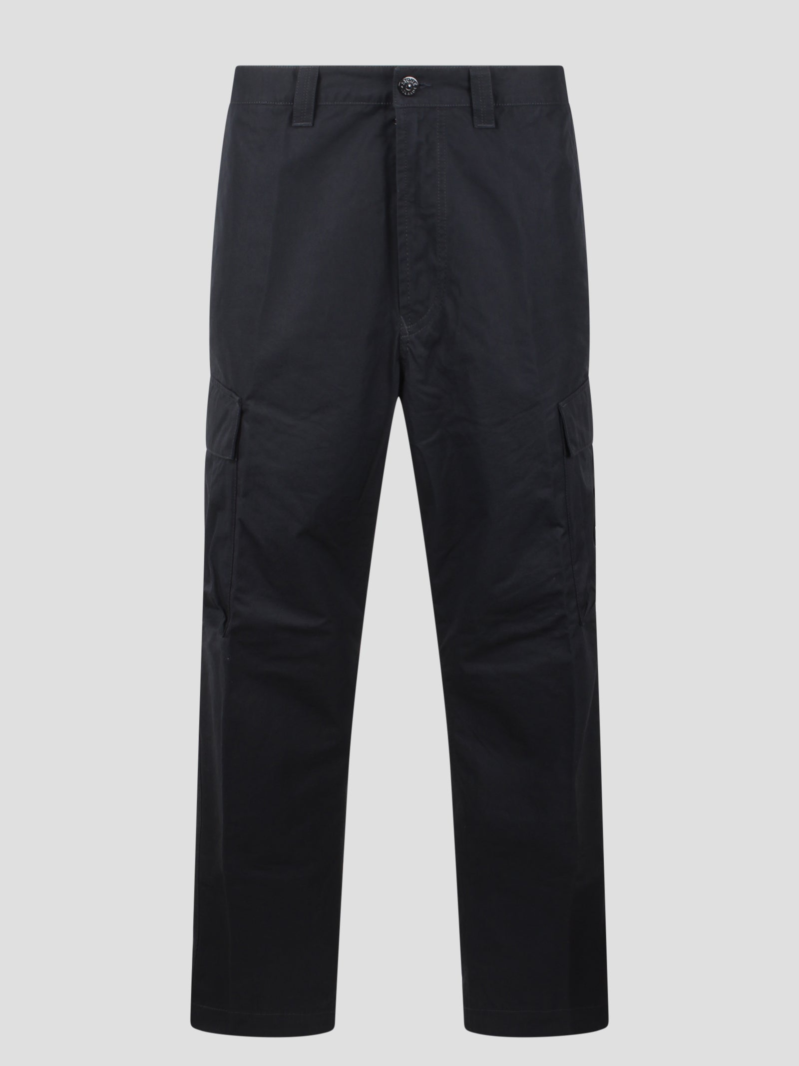 Stone Island-Cargo trousers-Uomo