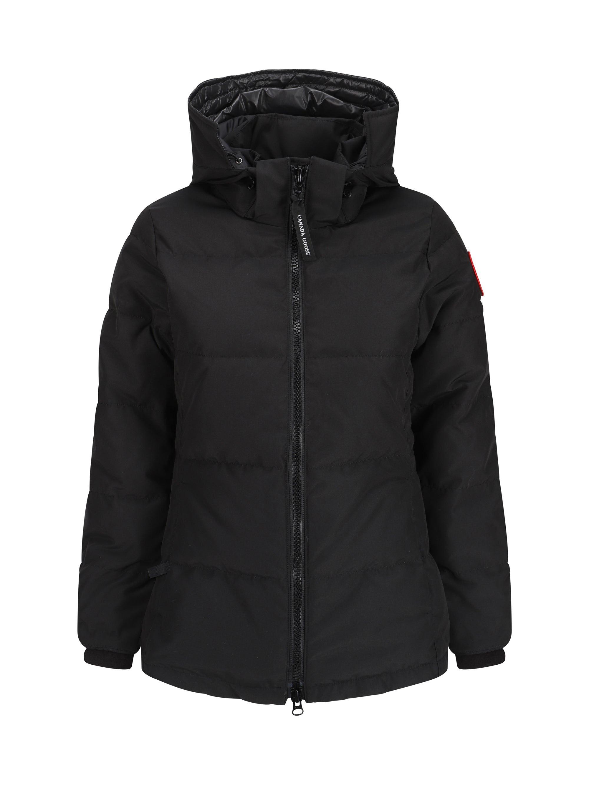 Canada Goose-Giacca Piumino Chelsea-Donna