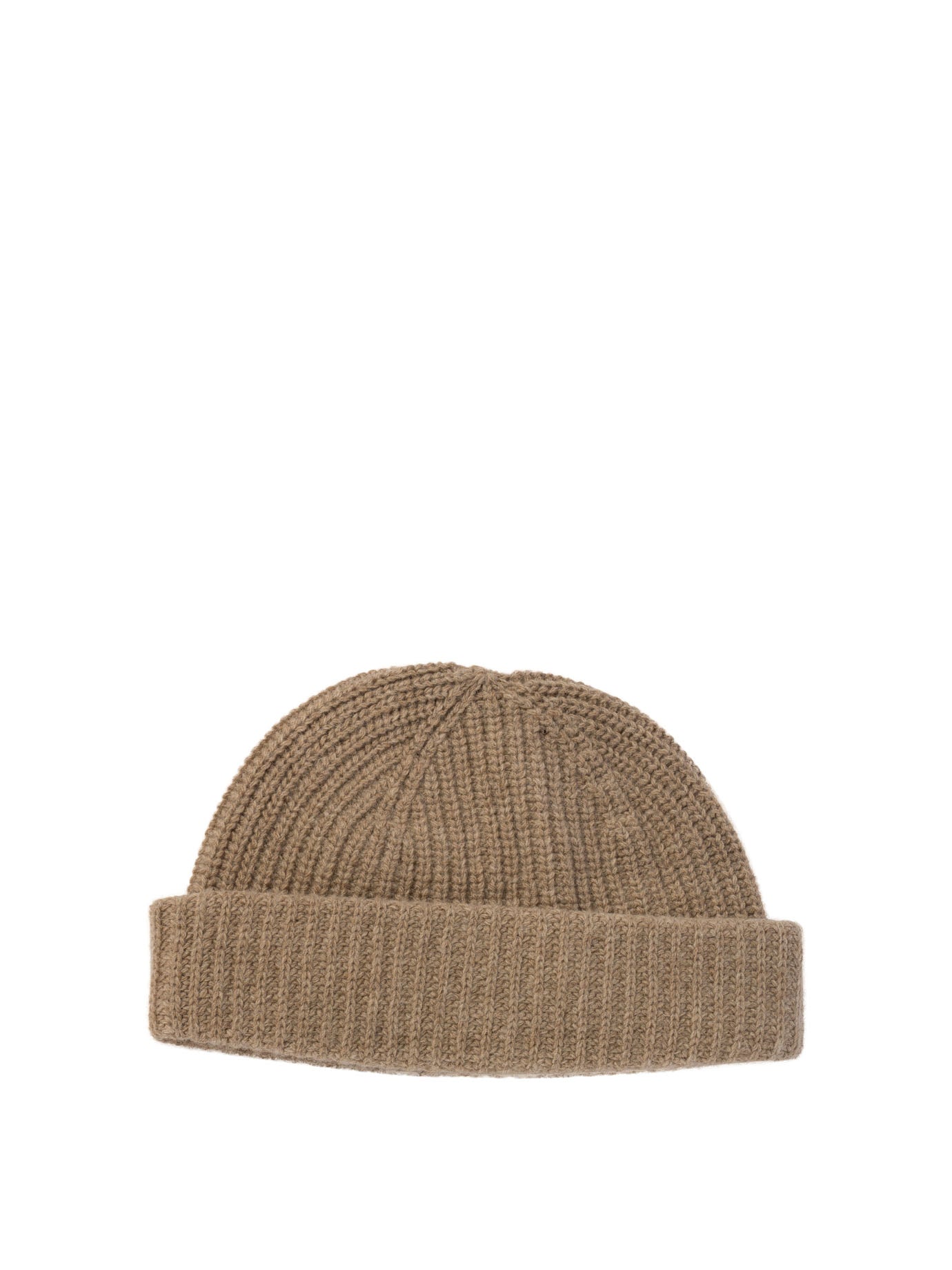 Nn.07-Sailor Cappelli Beige-Uomo