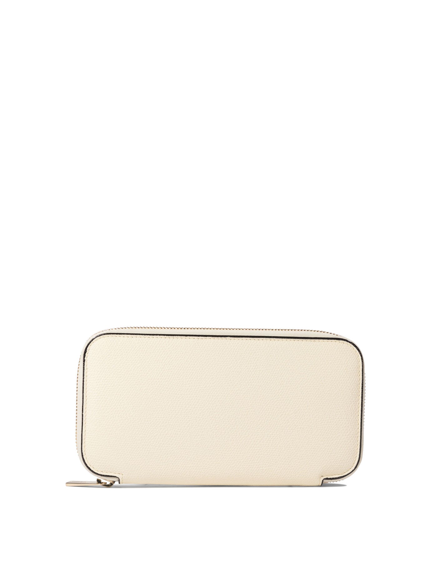 Valextra-10 Cc Wallets & Card Holders Bianco-Donna