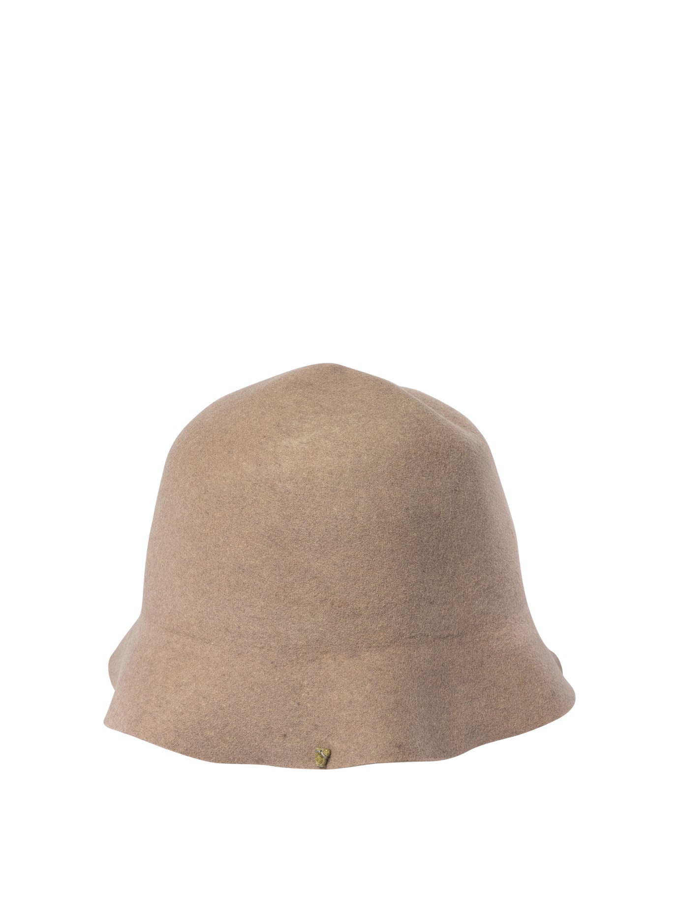 Superduper-Miracolo Cappelli Beige-Uomo