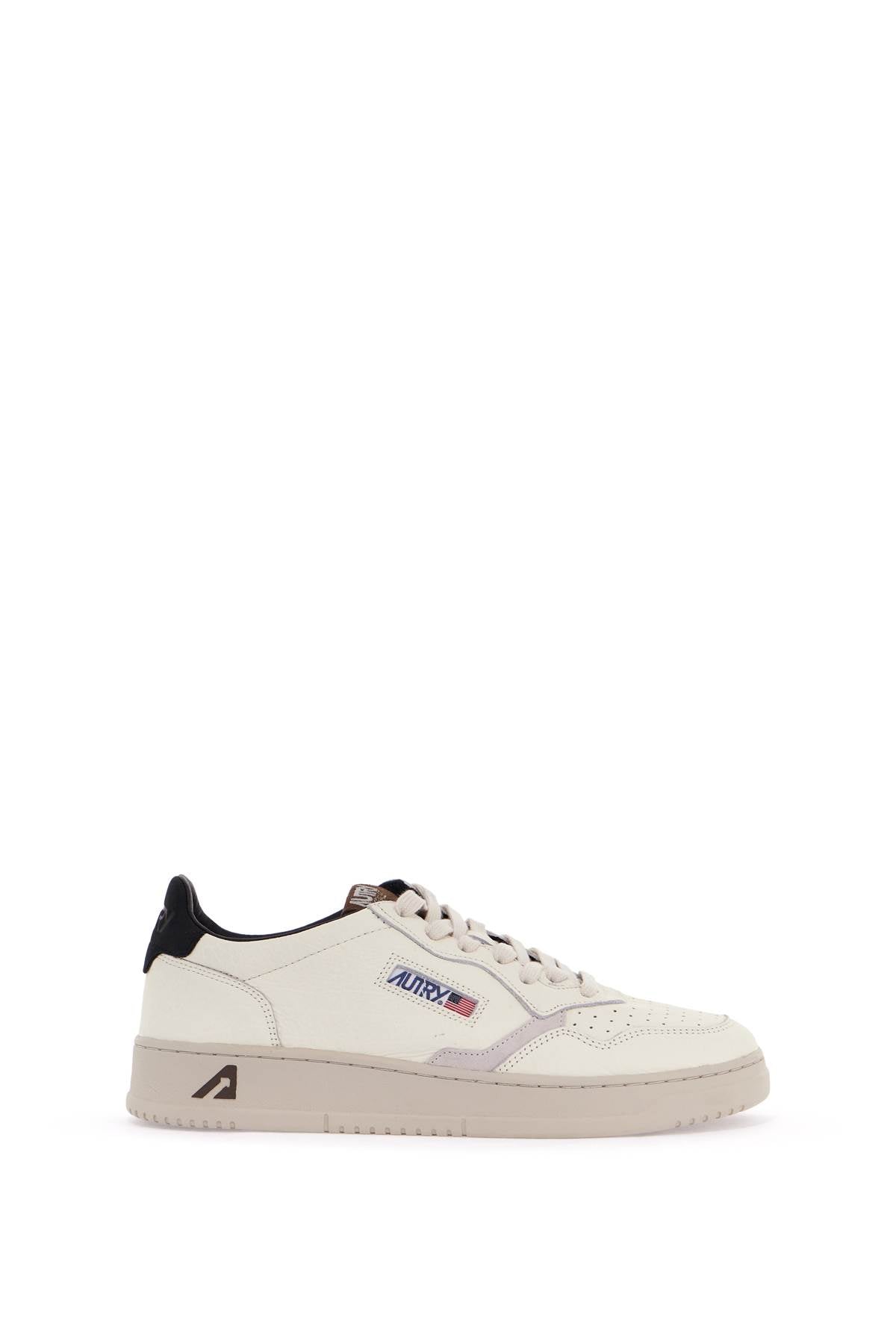 Autry-Sneakers Medalist Low-Uomo