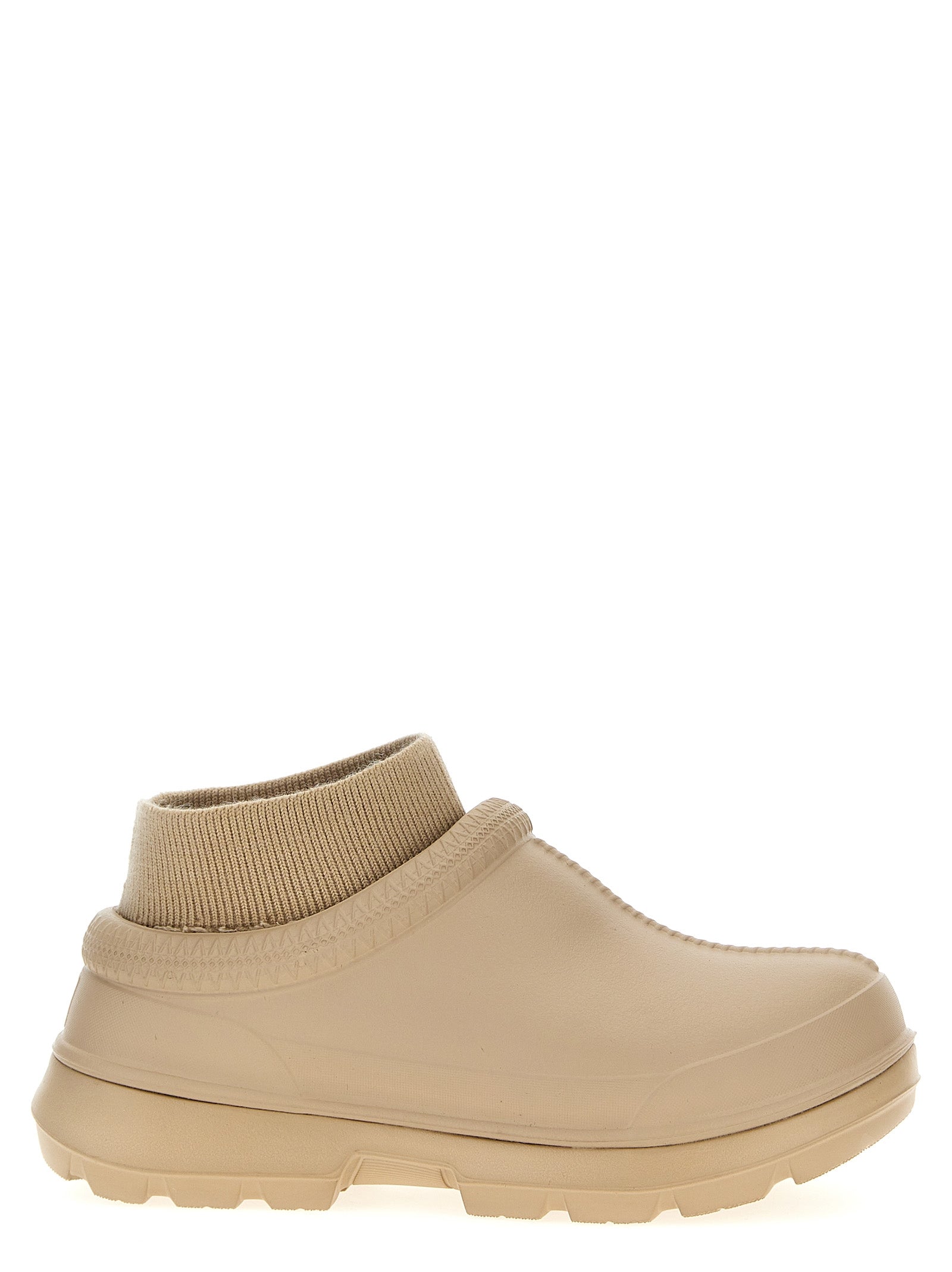 Ugg-Tasman X Stivali E Stivaletti Beige-Donna