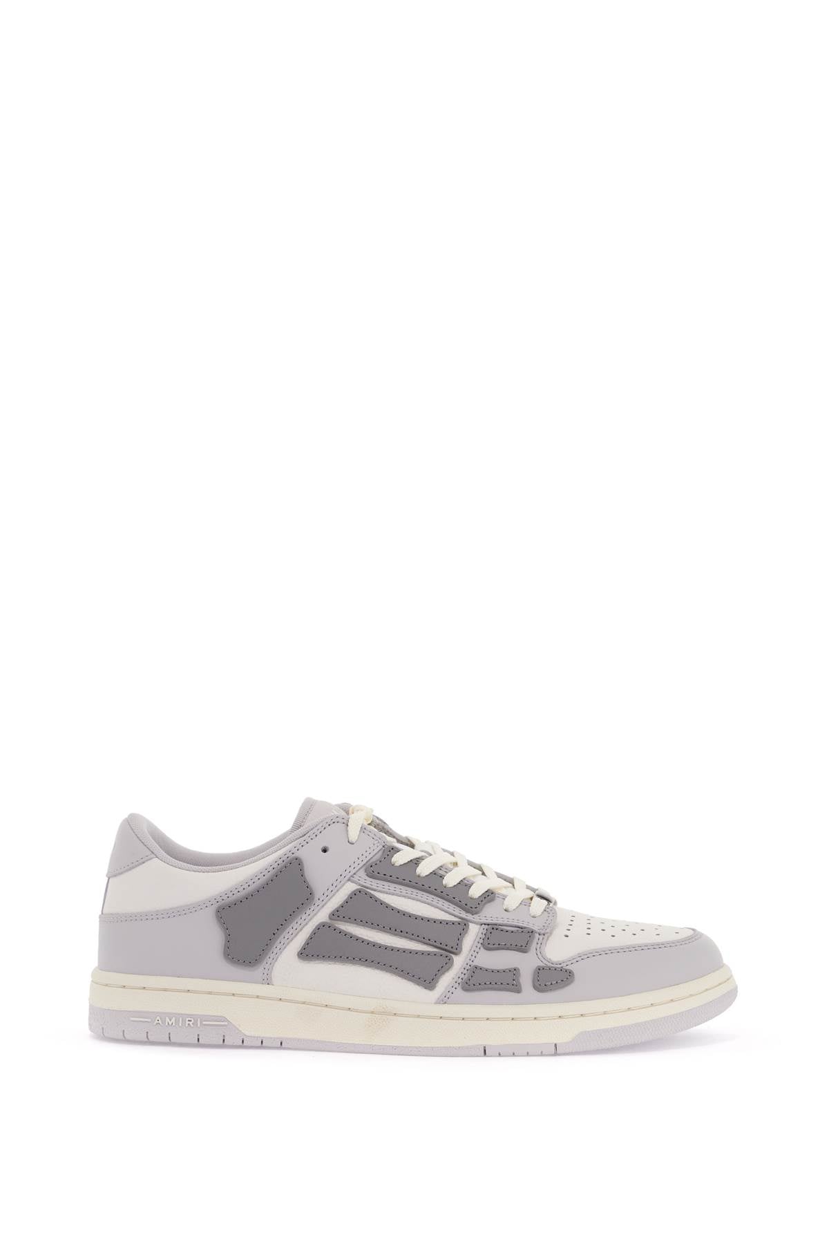 Amiri-Sneakers Skel Top Low-Uomo