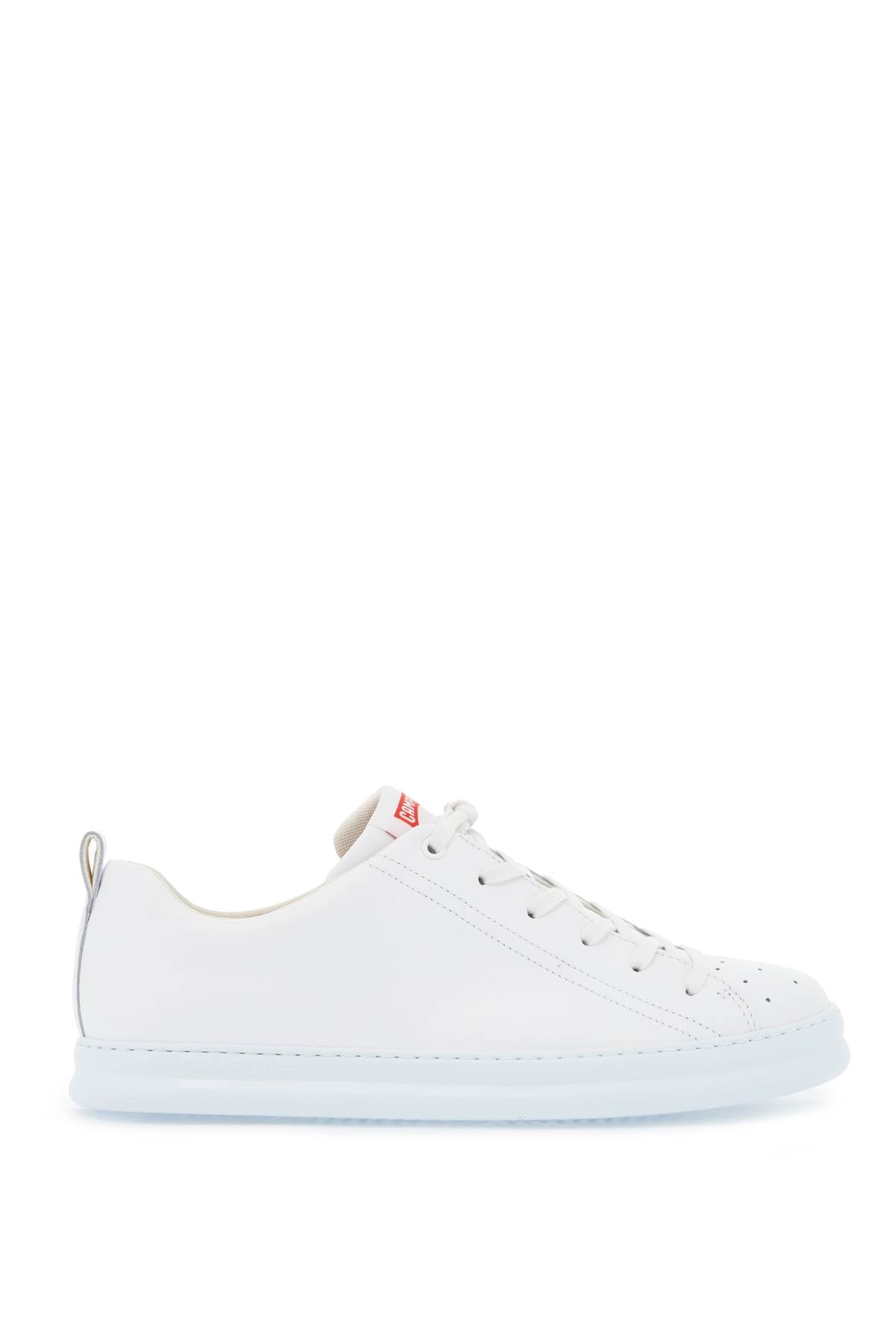 Camper-Sneakers In Pelle Liscia-Uomo