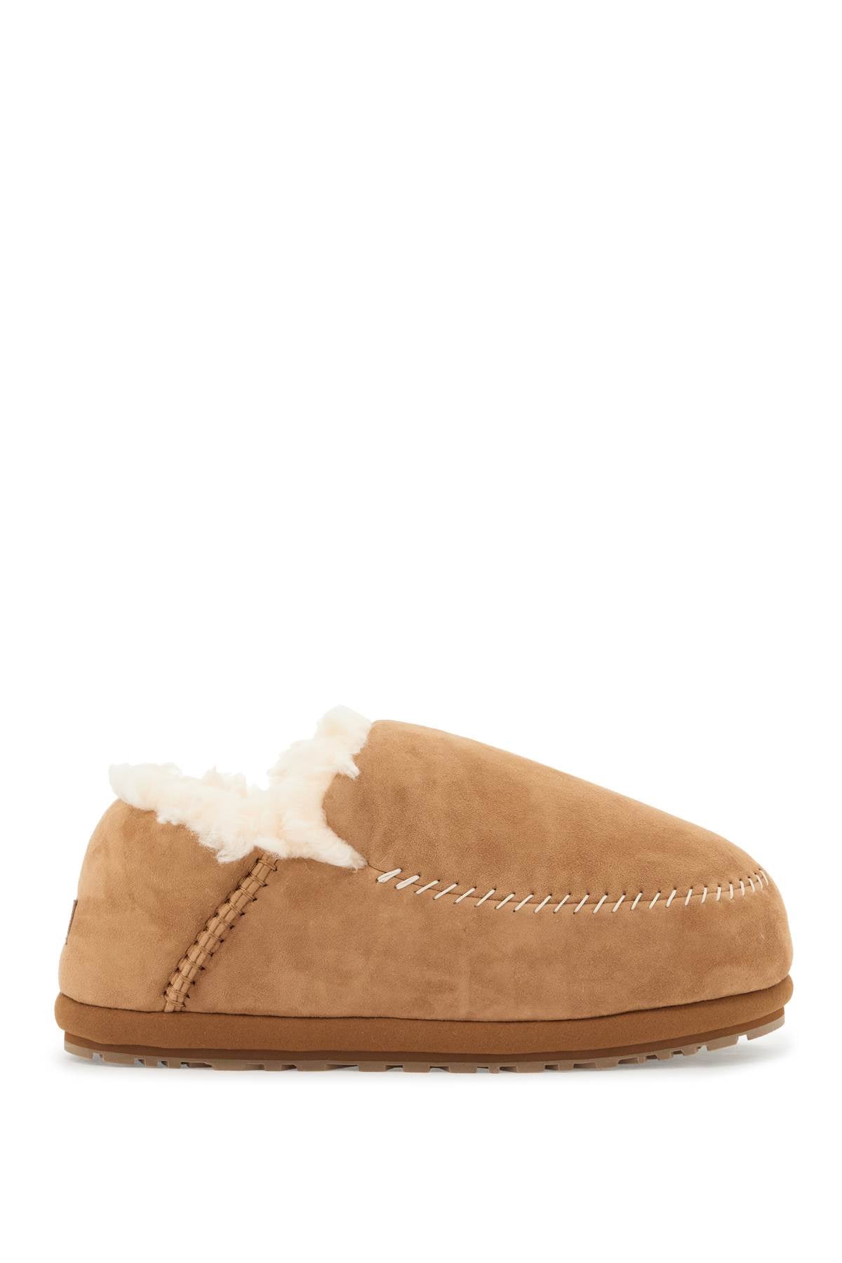 Ugg-Slip On Anders In Pelle Scamosciata-Uomo