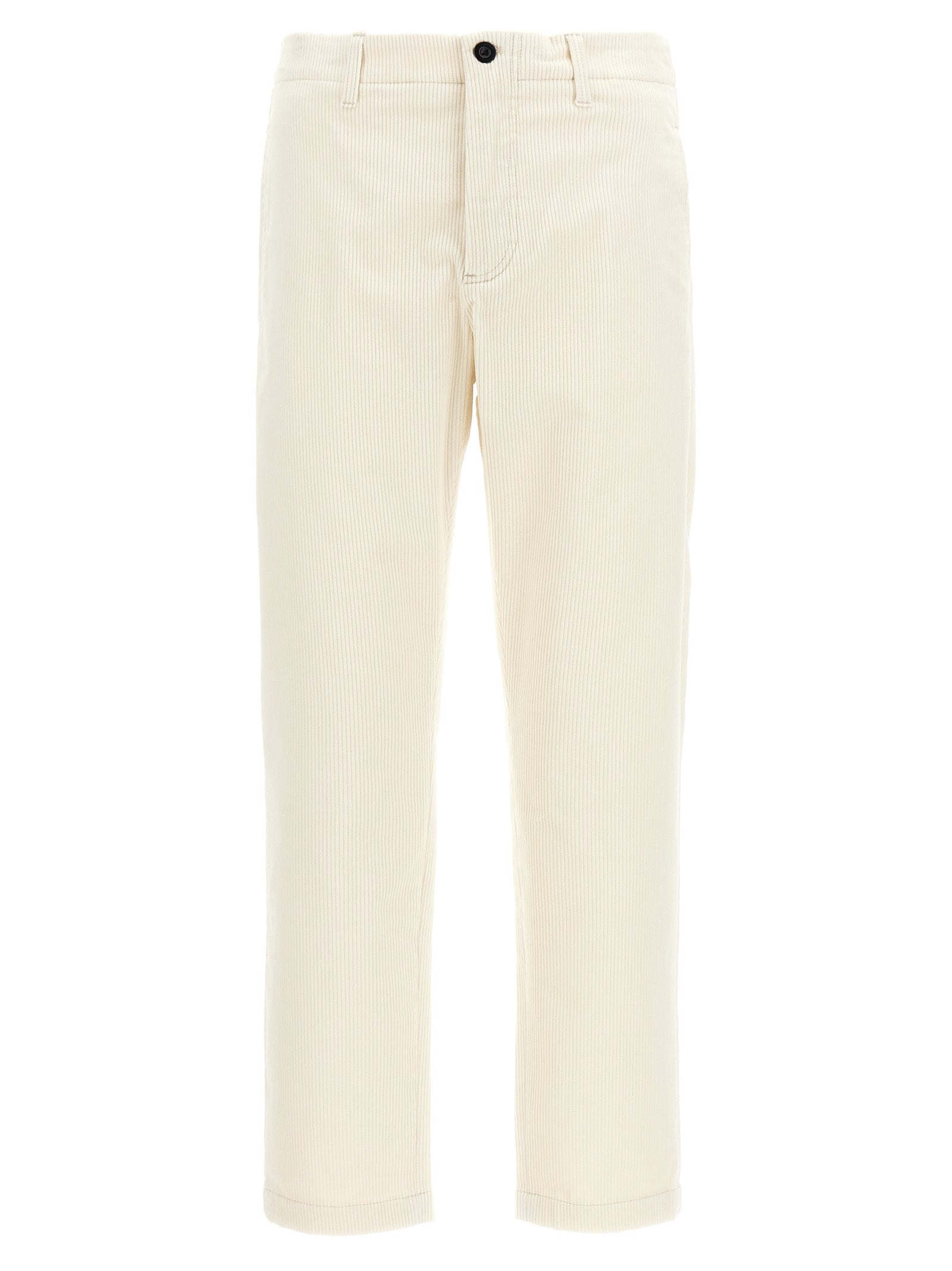 Department 5-Off Pantaloni Bianco-Uomo