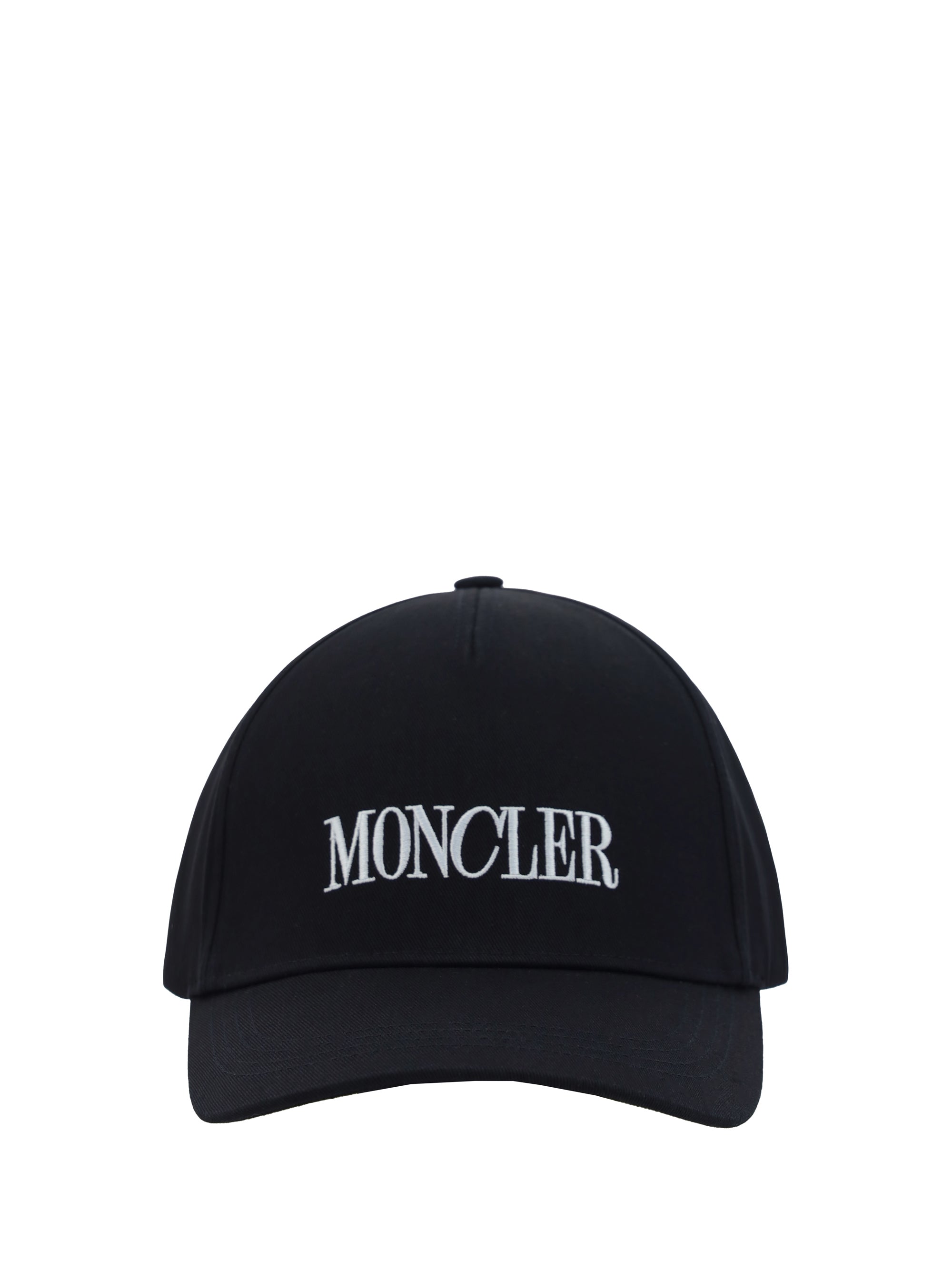 Moncler-Cappello da Baseball-Uomo