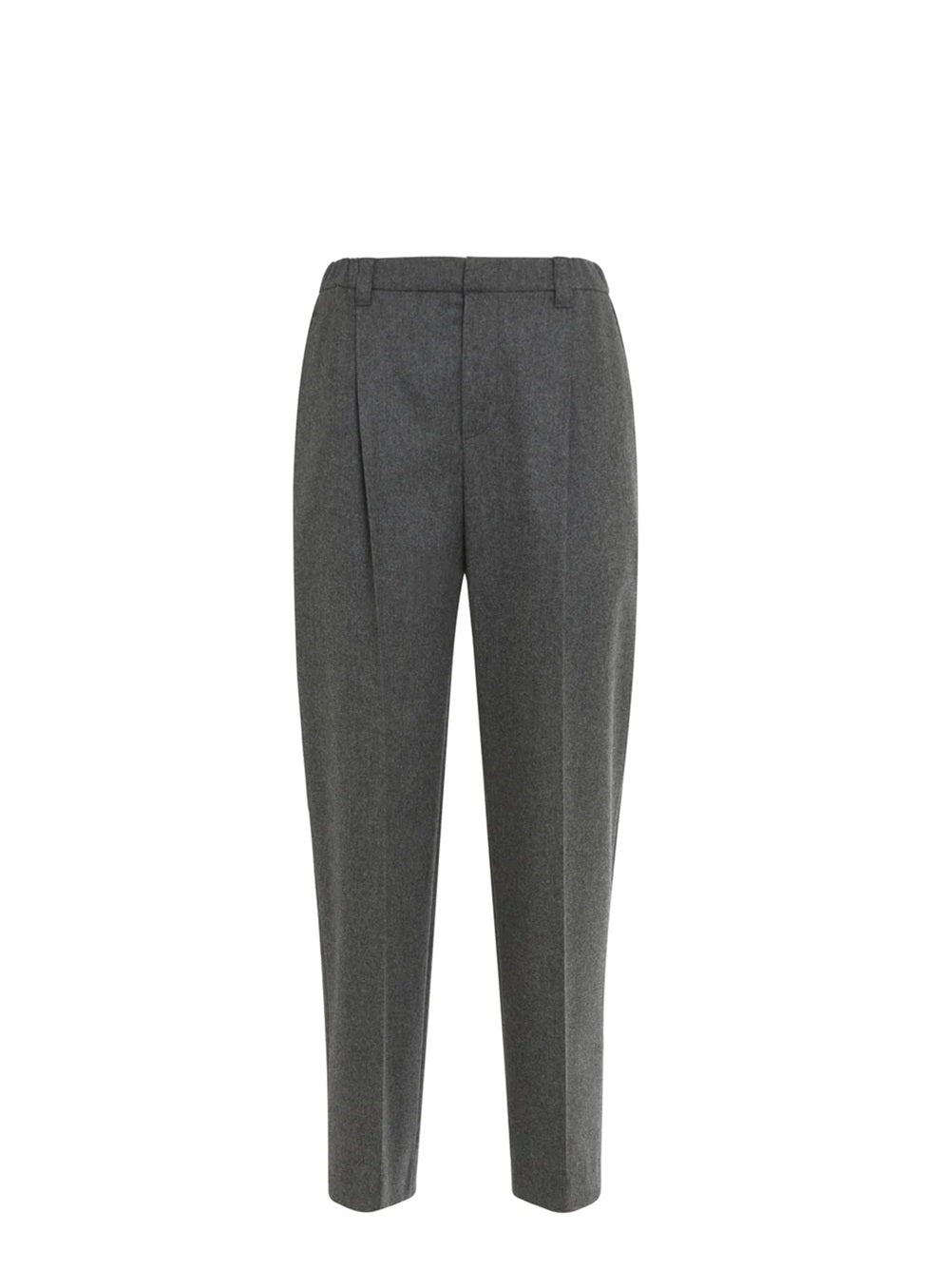 Brunello Cucinelli-Pants-Donna