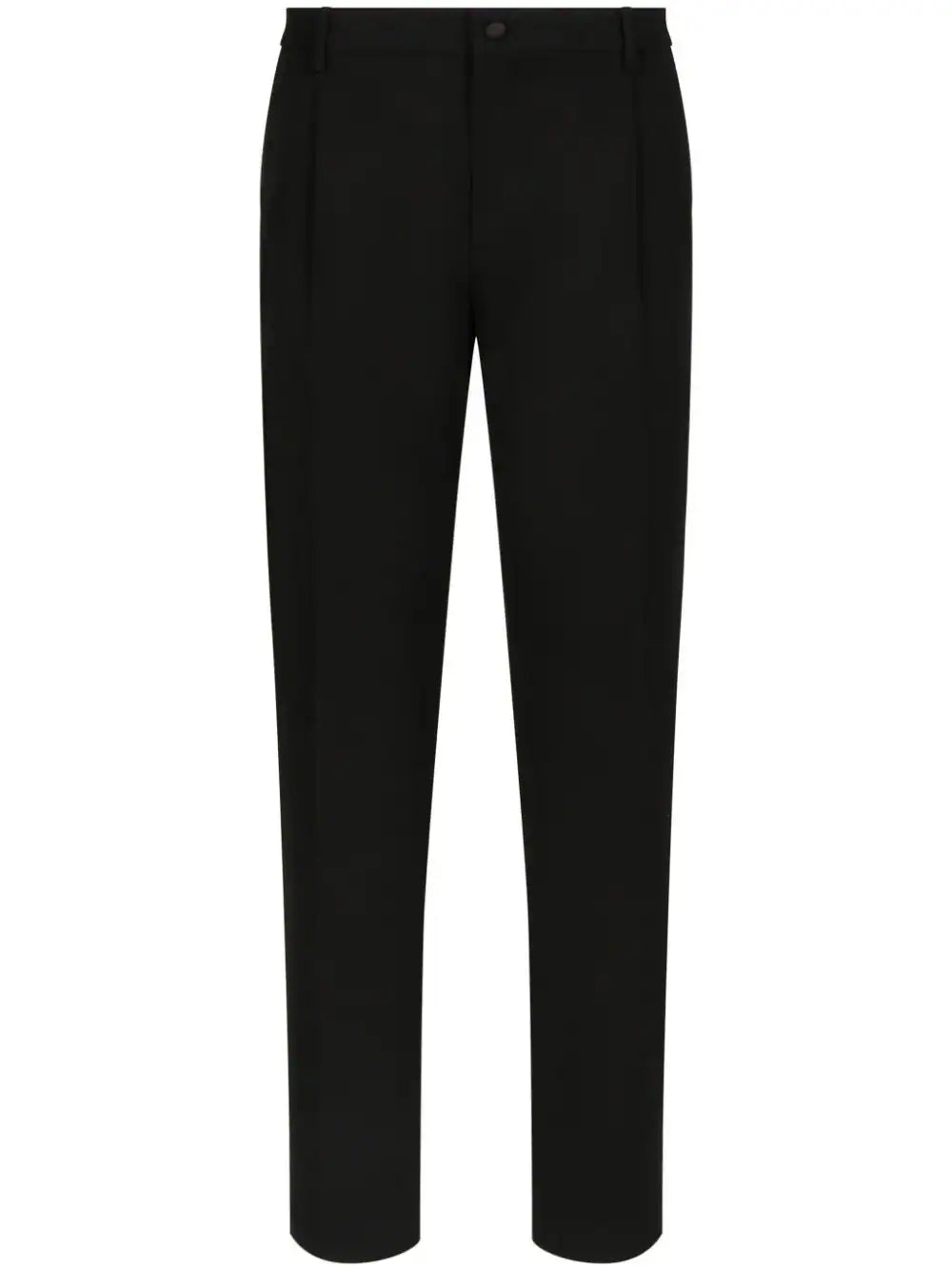 Dolce & Gabbana-Pantaloni sartoriali slim-Uomo