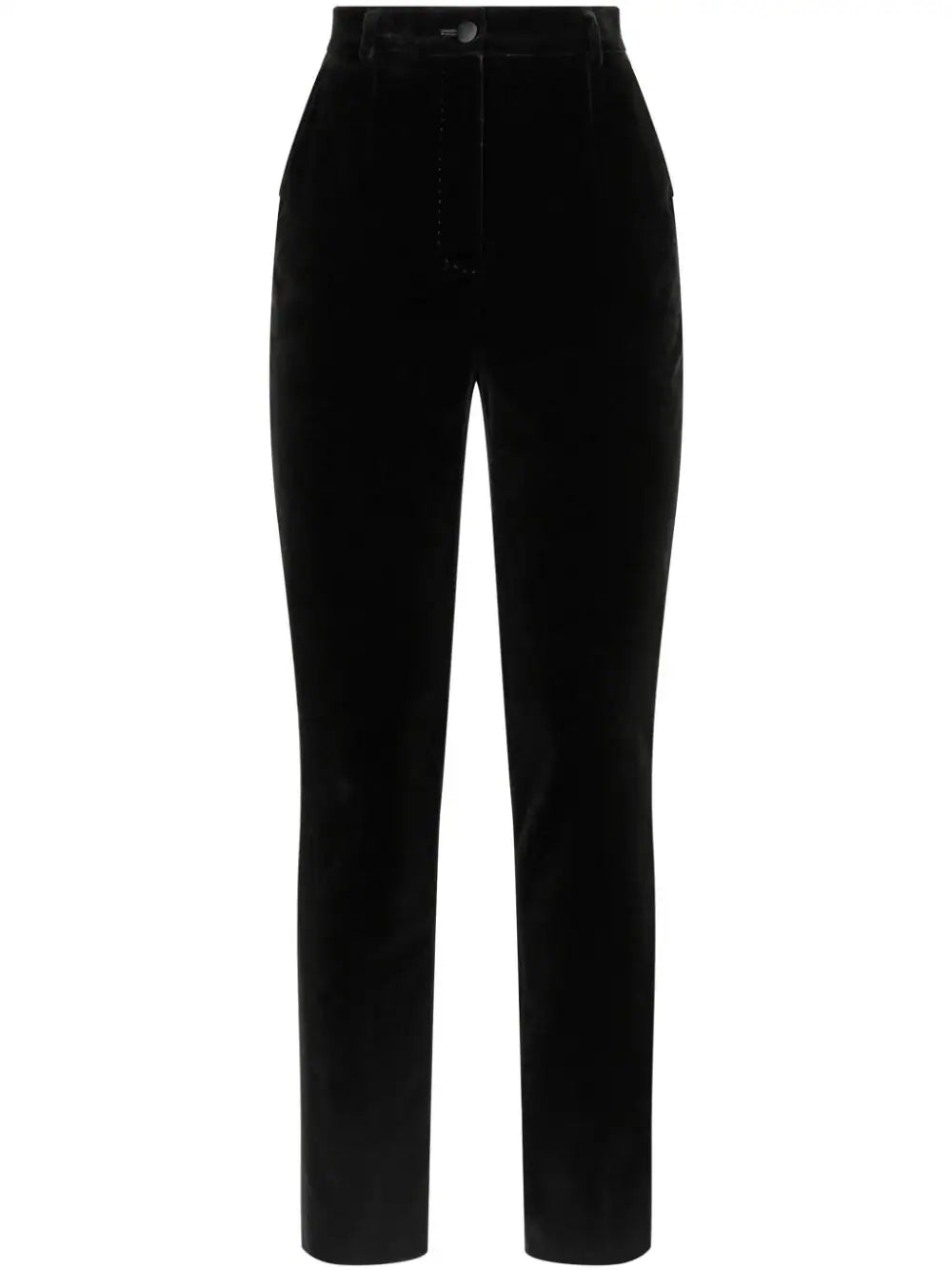 Dolce & Gabbana-Pantaloni sartoriali-Donna