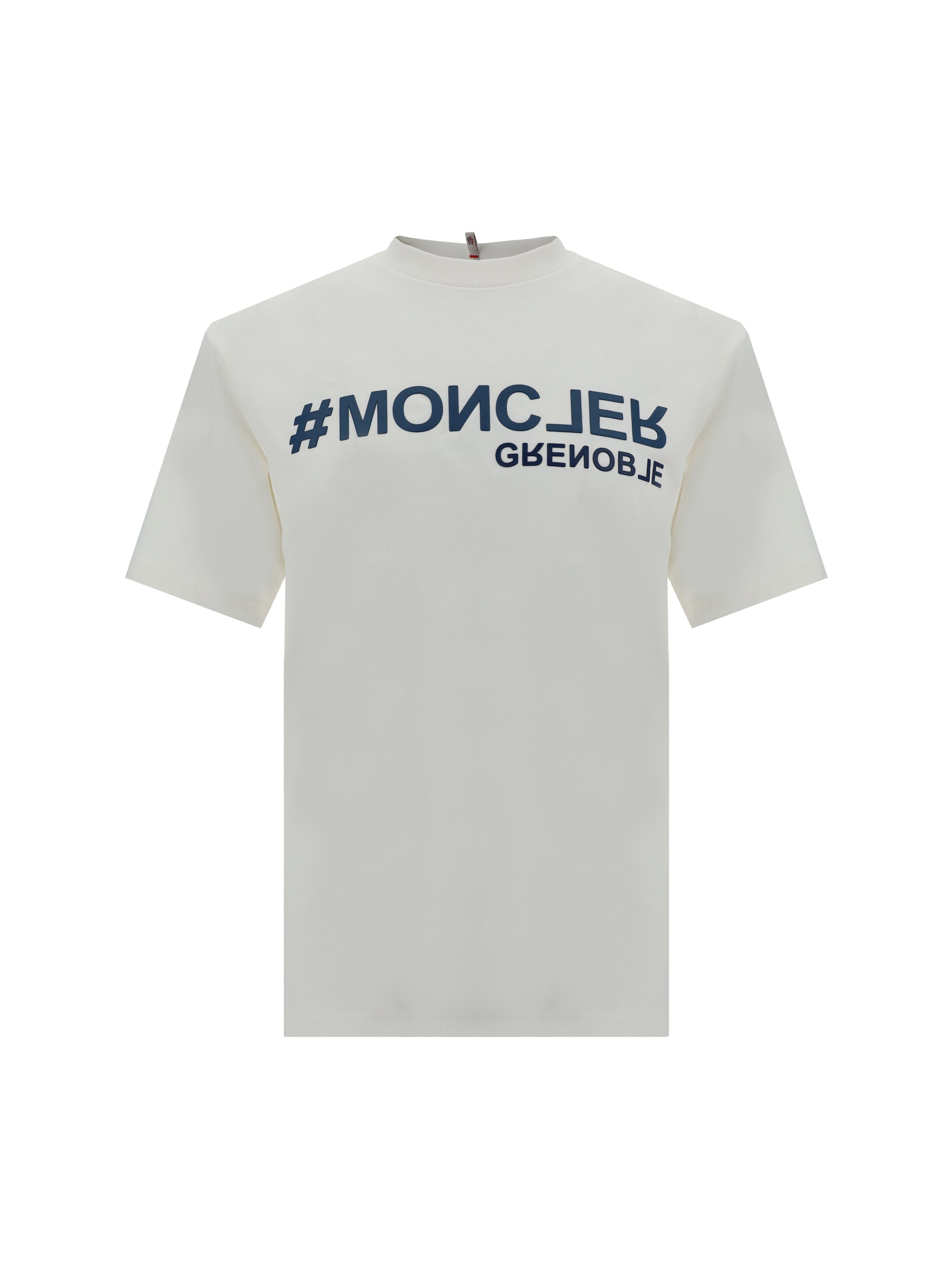 Moncler Grenoble-T-Shirt-Uomo