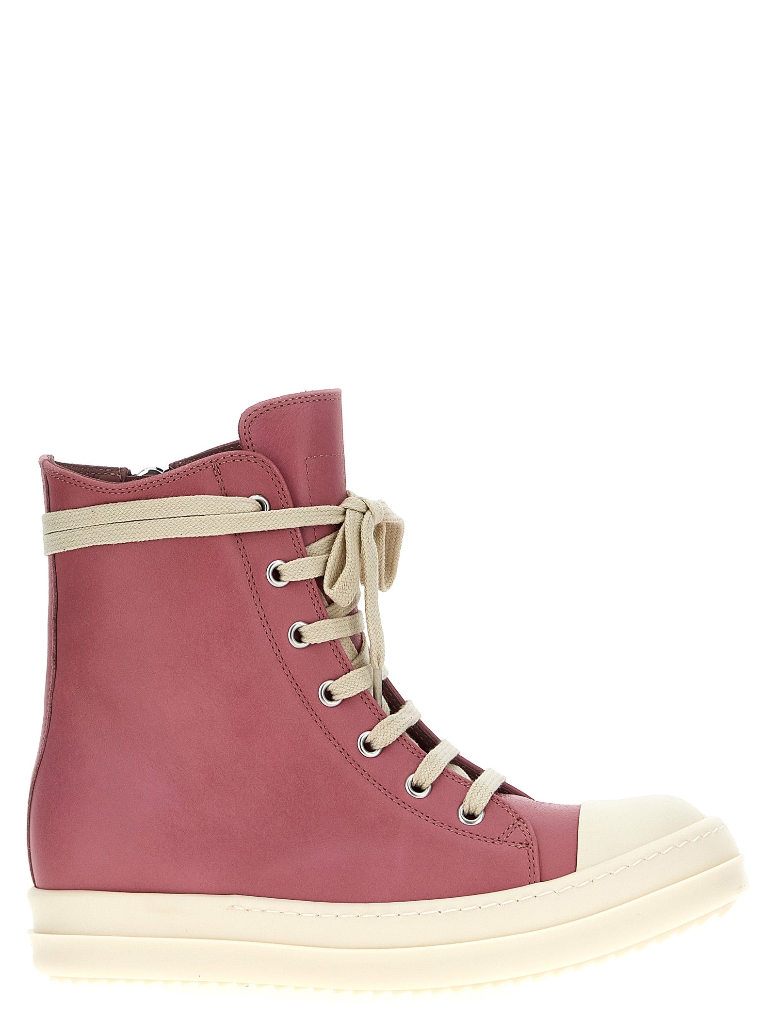 Rick Owens-Sneakers Rosa-Donna