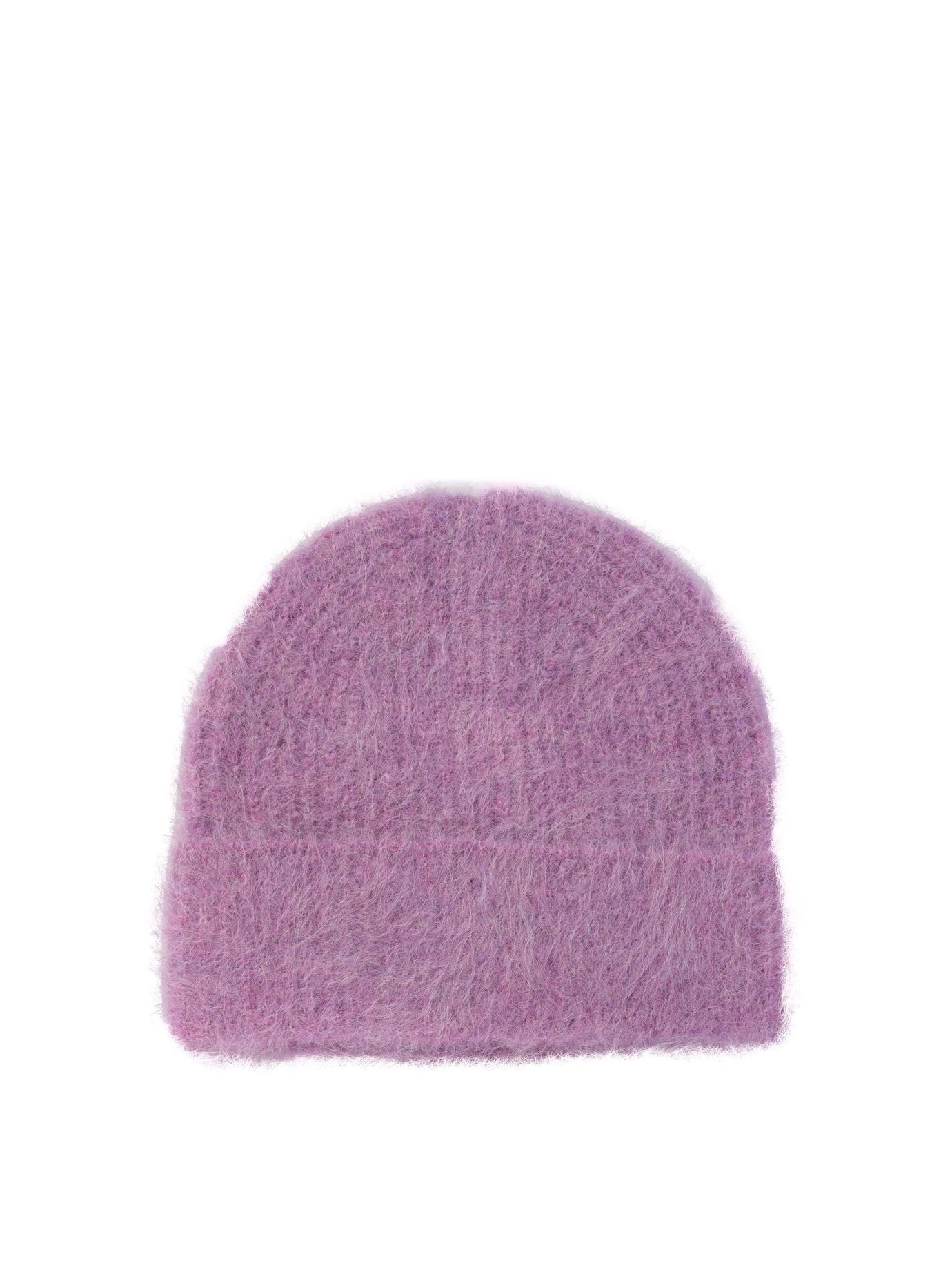 SéFr-Fuzzy Cappelli Viola-Uomo