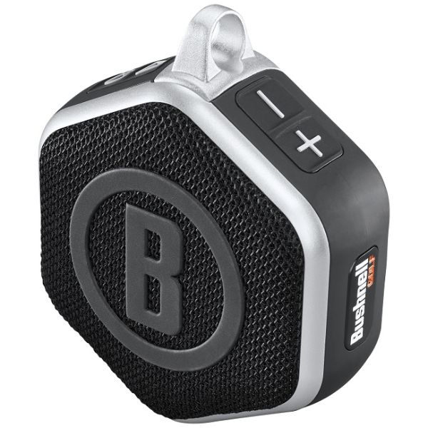 Bushnell Golf Wingman Mini GPS Speaker