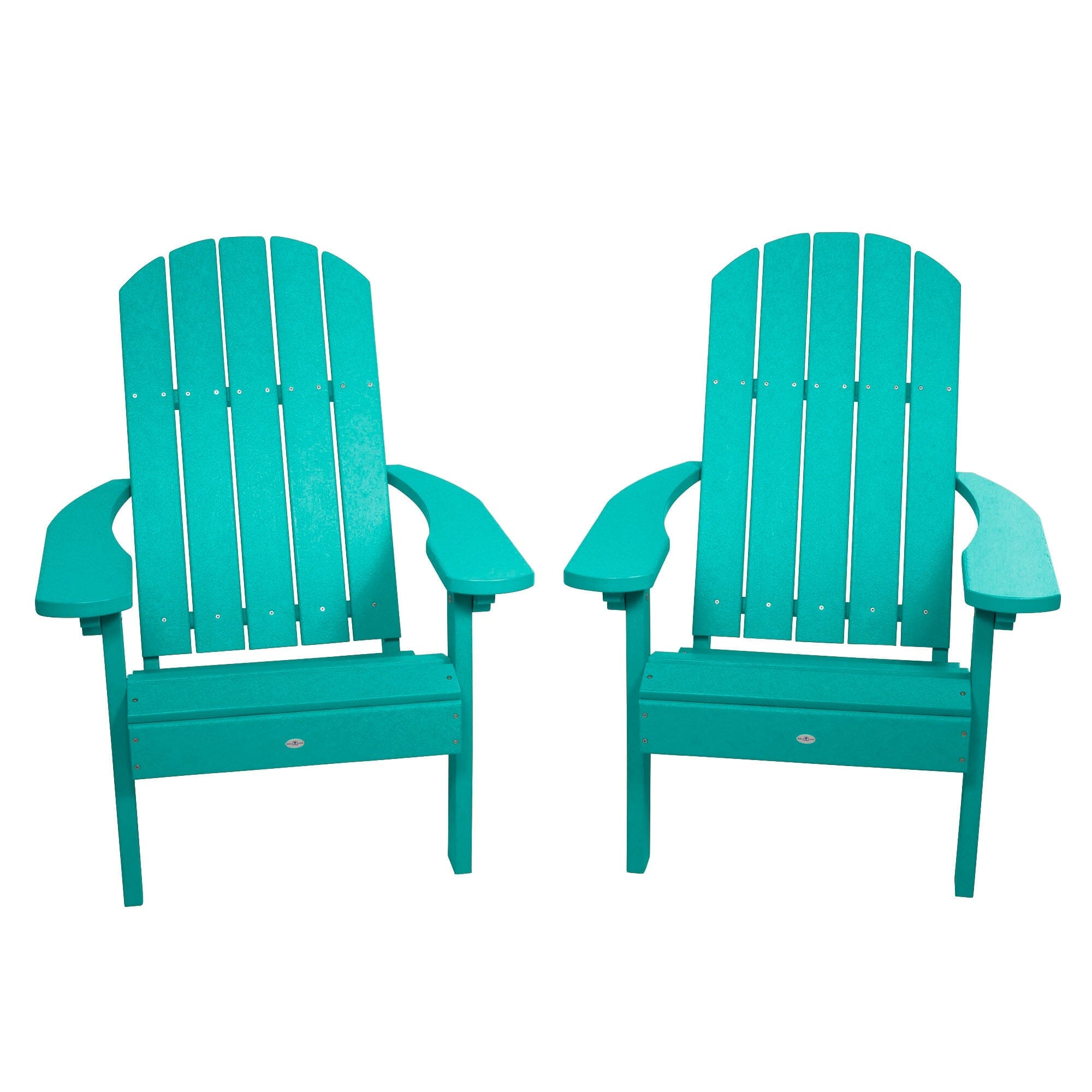 Cape Classic Adirondack Chair (Set of 2)