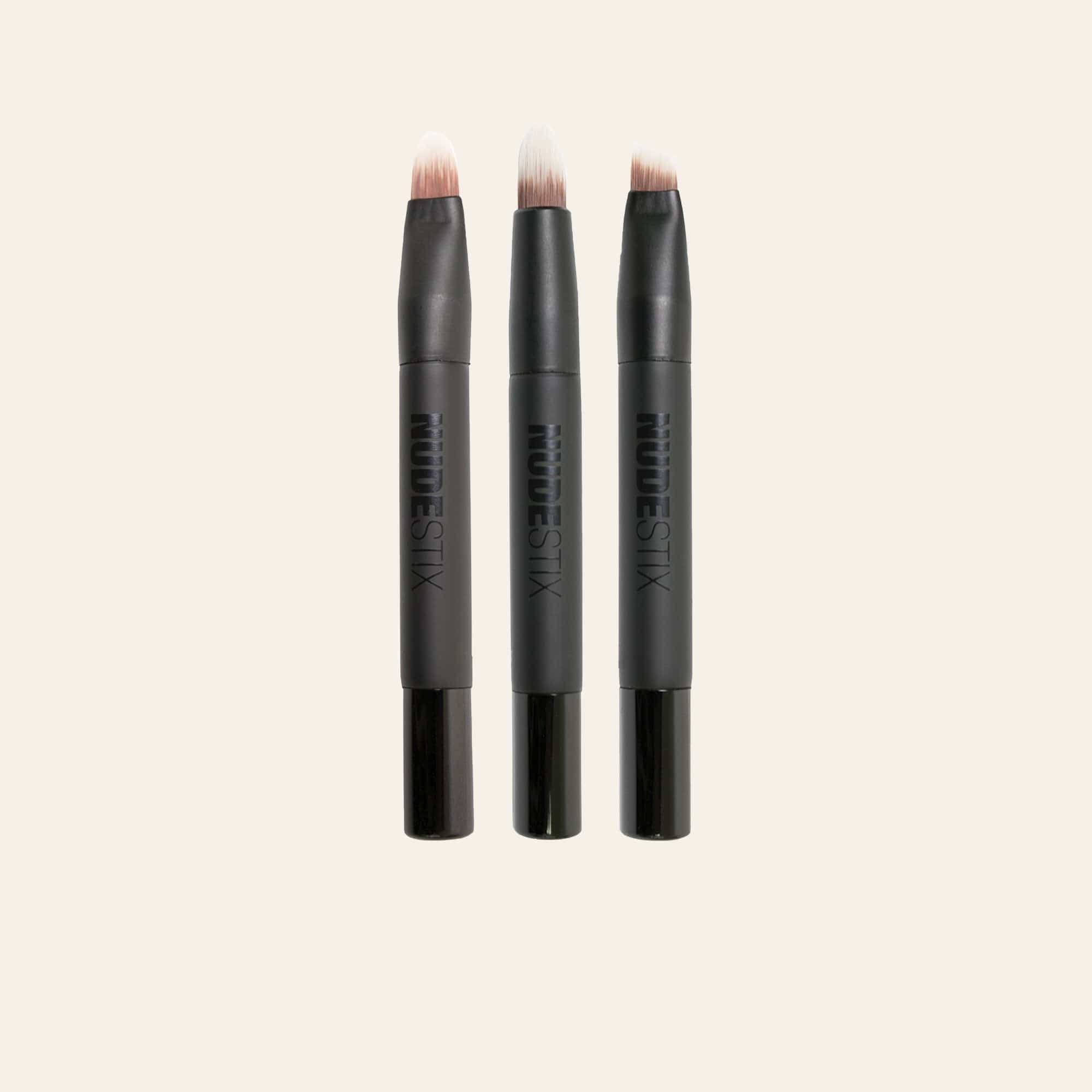 Pencil Blenders - Makeup Brush Set