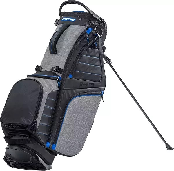 Bag Boy Golf Prior Generation HB-14 Hybrid Stand Bag