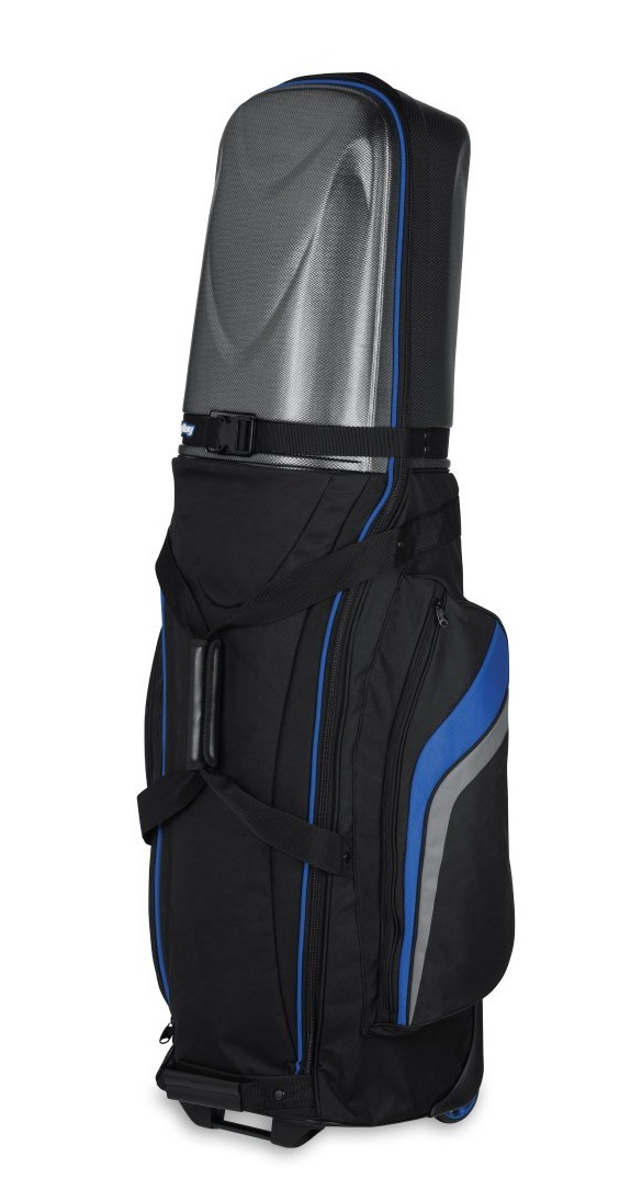 Bag Boy Golf T-10 Travel Bag Cover Case