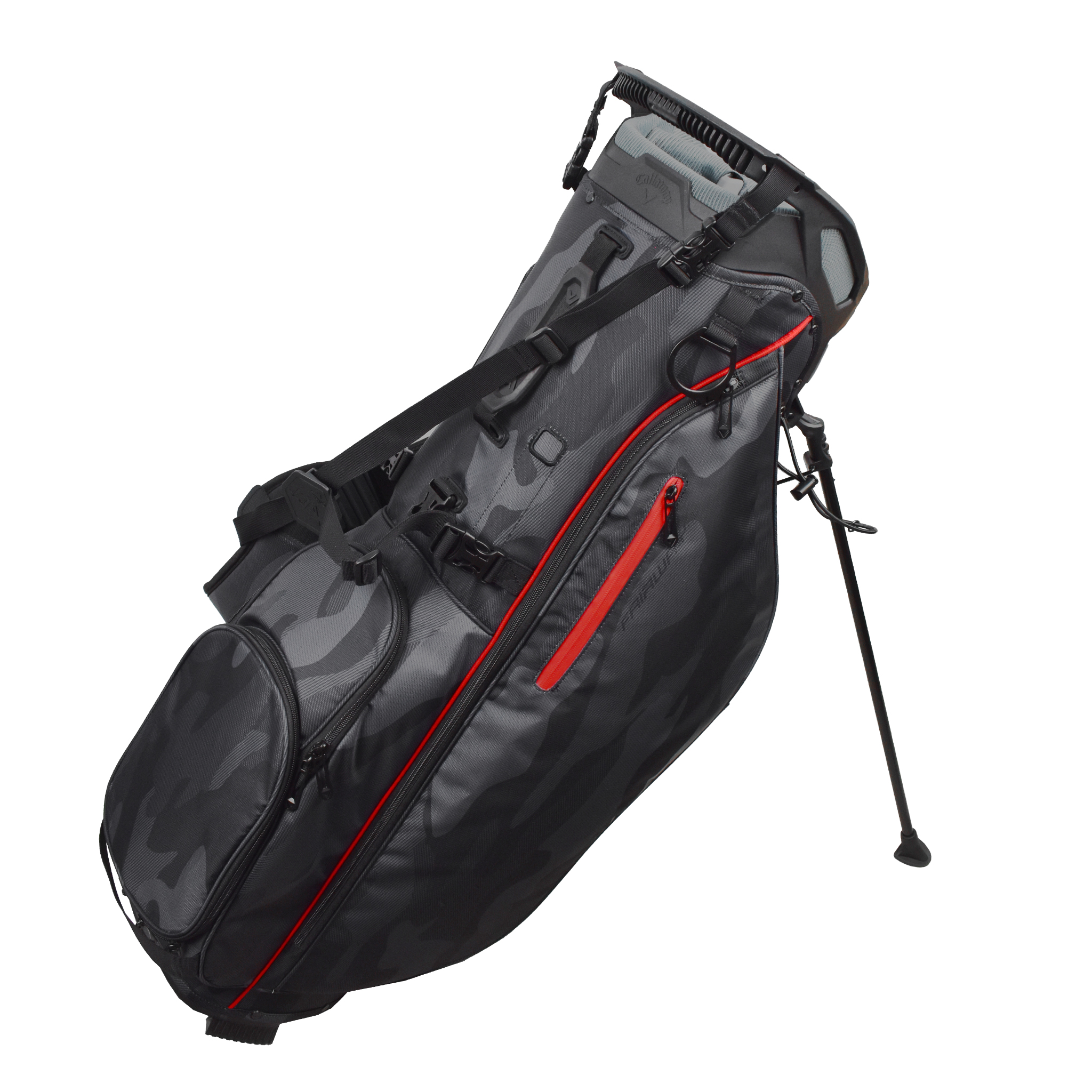 Callaway Golf Fairway + L Stand Bag