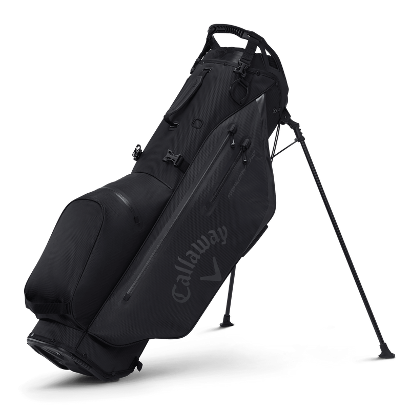 Callaway Golf Fairway C HD Stand Bag