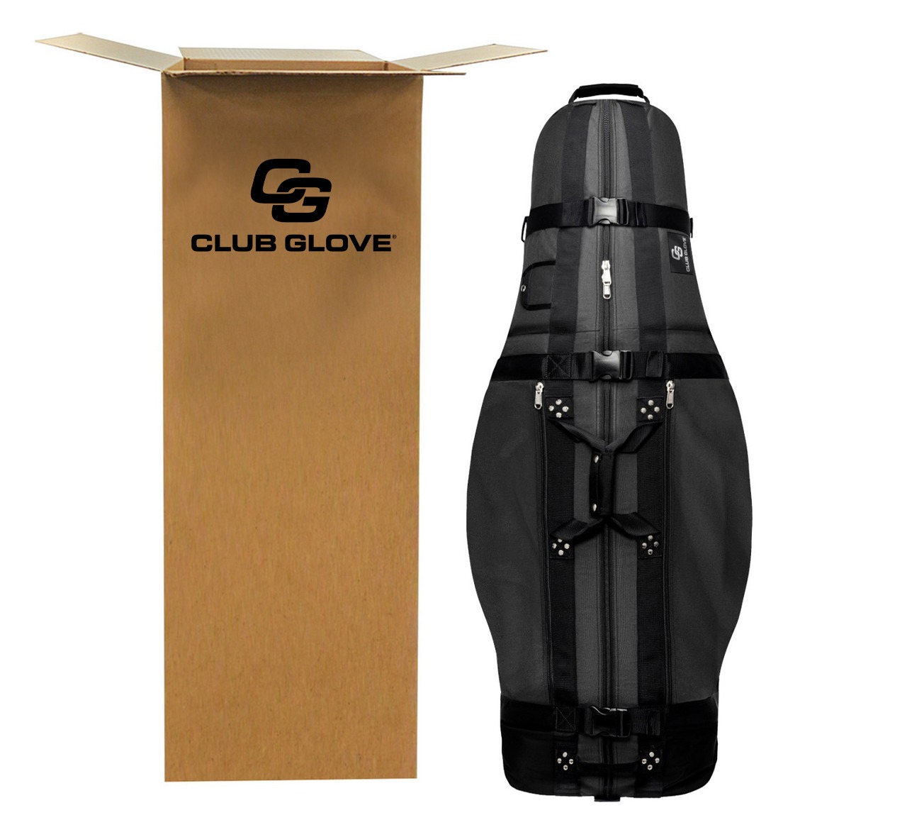 Club Glove Golf Tour Traveler Travel Cover [OPEN BOX]