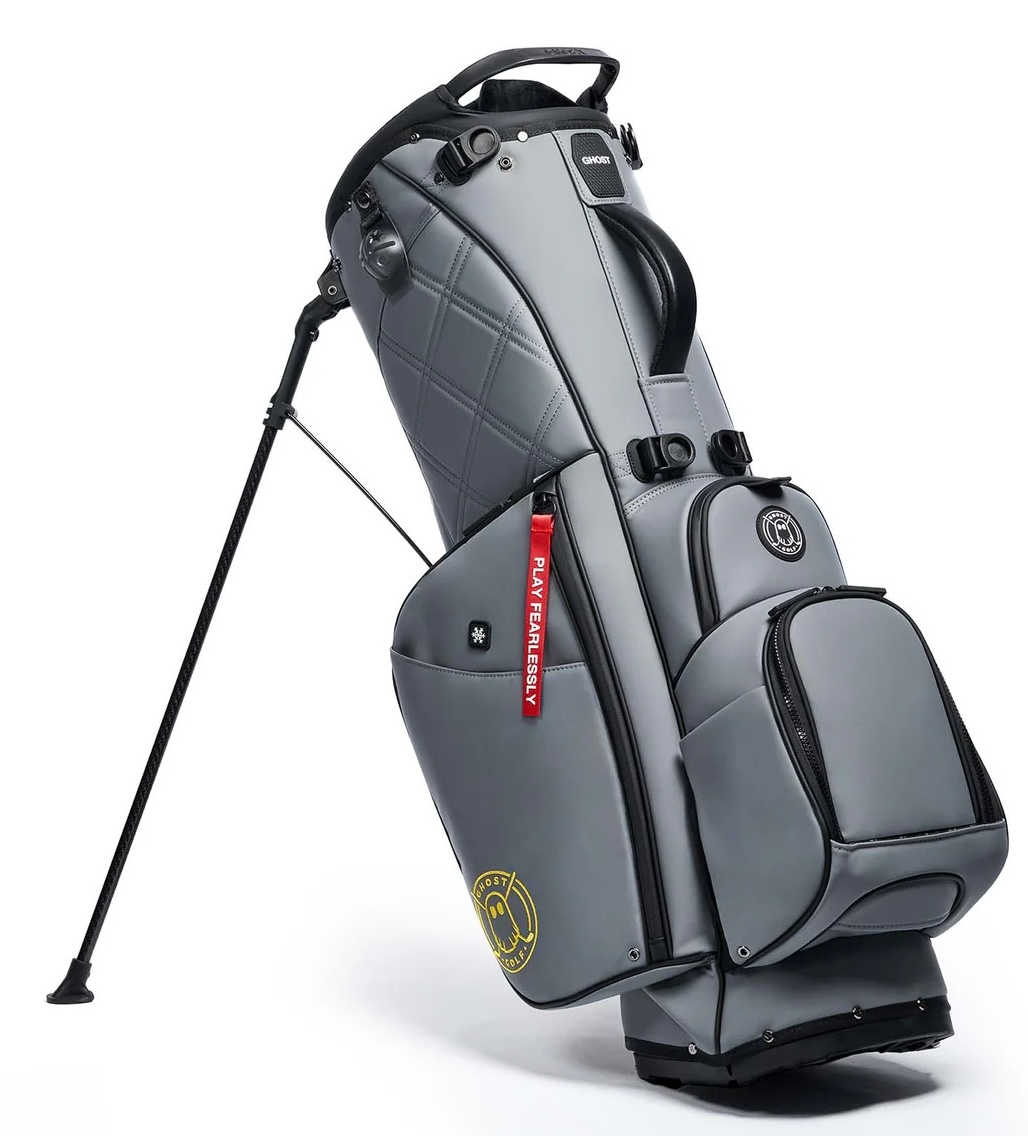 Ghost Golf AnyDay 14-Way Stand Bag