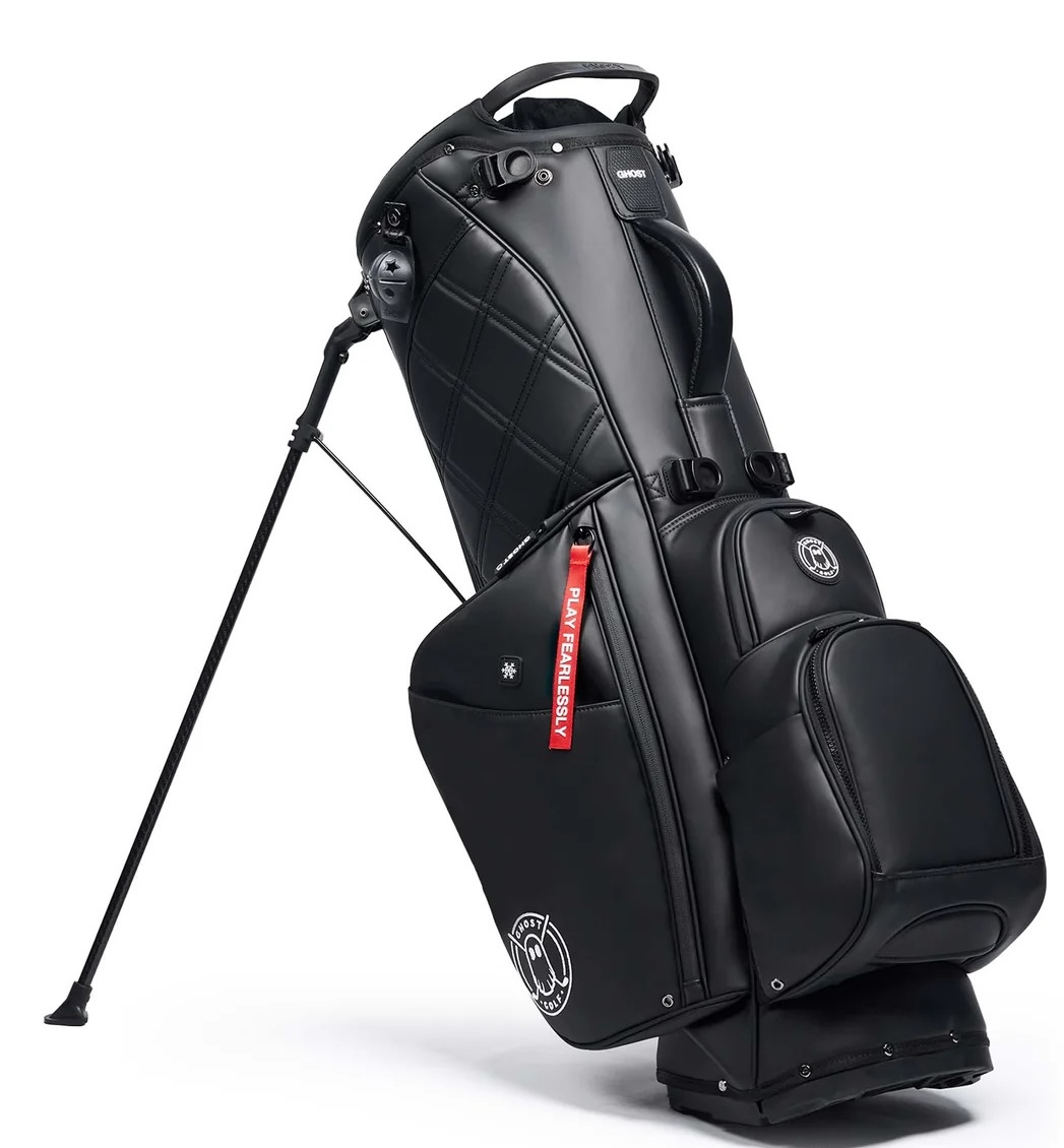 Ghost Golf AnyDay 7-Way Stand Bag