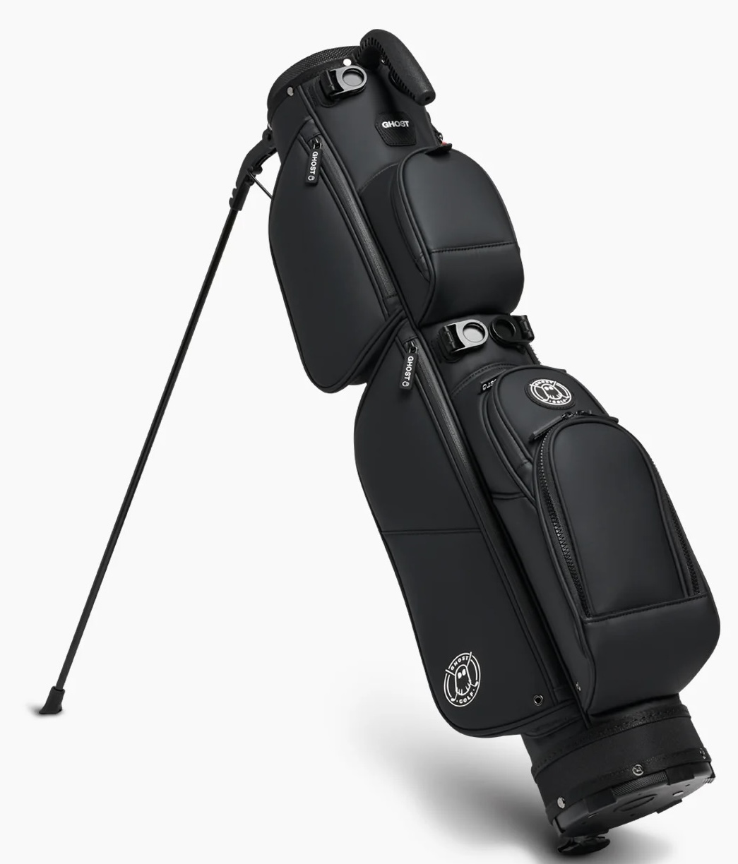 Ghost Golf Weekender Carry Bag [OPEN BOX]