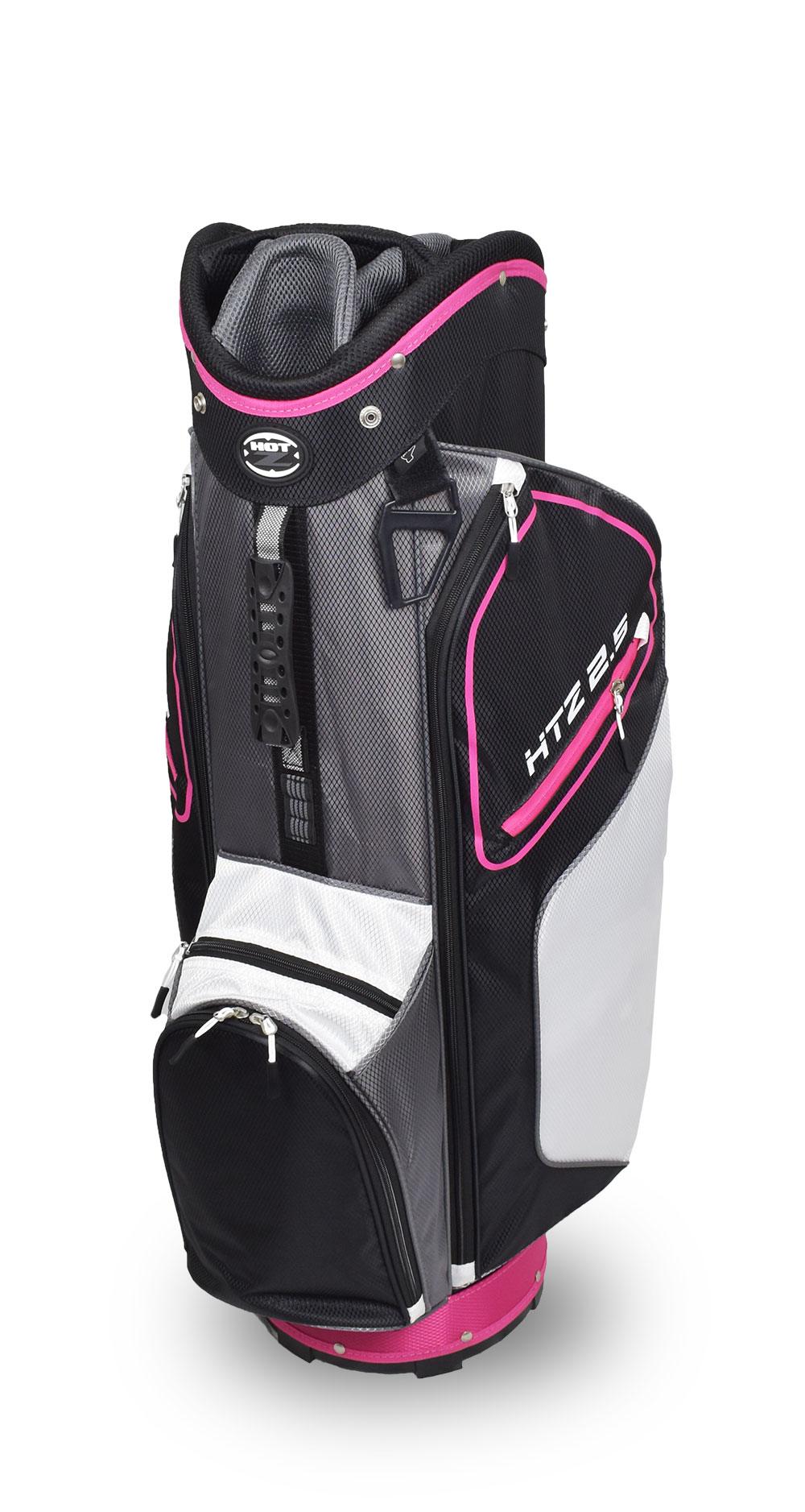 Hot-Z Golf Ladies 2.5 Cart Bag