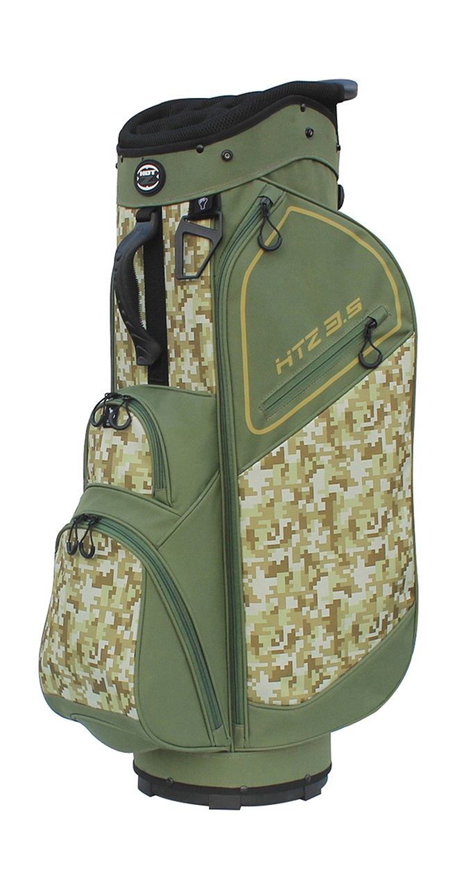 Hot-Z Golf 3.5 Cart Bag (Closeout)