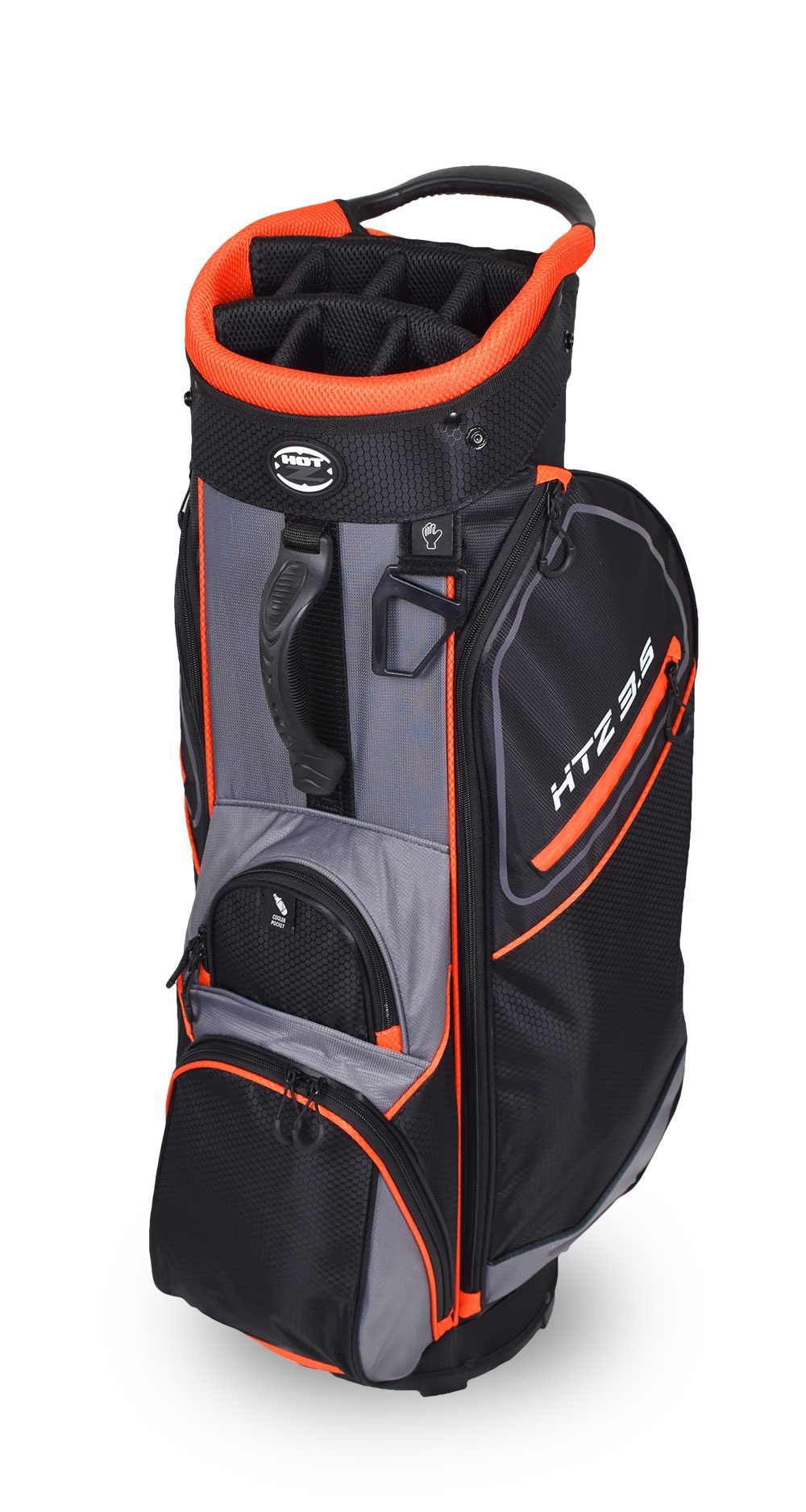 Hot-Z Golf 3.5 Cart Bag