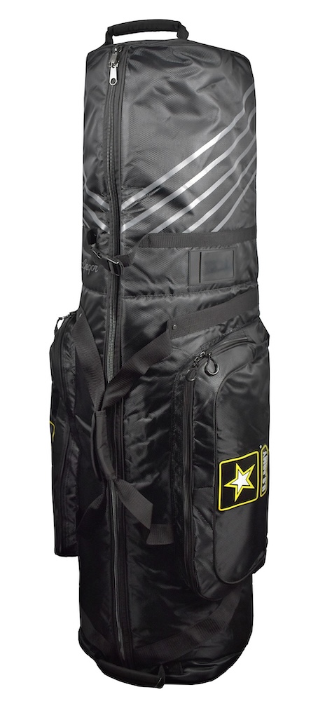 MacGregor Golf Army Travel Cover