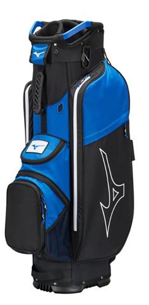 Mizuno Golf LW-C Cart Bag