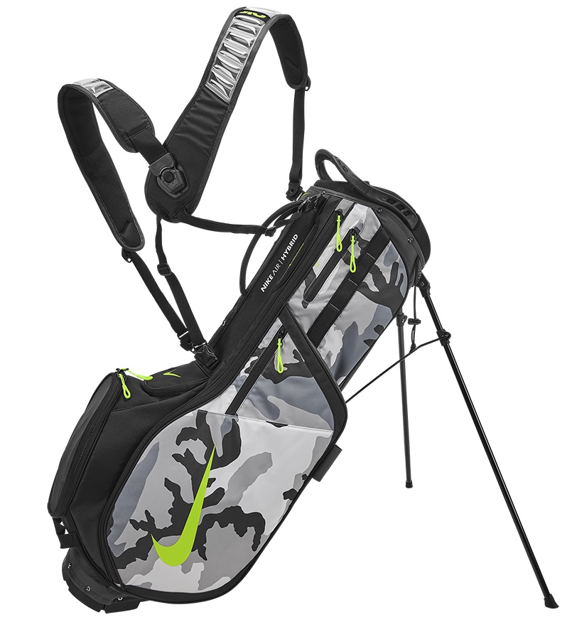 Nike Golf Prior Generation Air Hybrid 2 Stand Bag