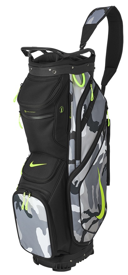 Nike Golf Prior Generation Performance Cart Bag