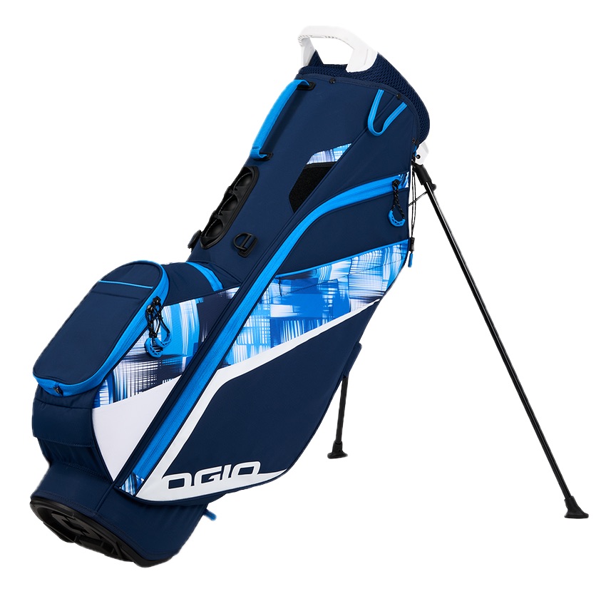 Ogio Golf Prior Generation Fuse 4 Stand Bag