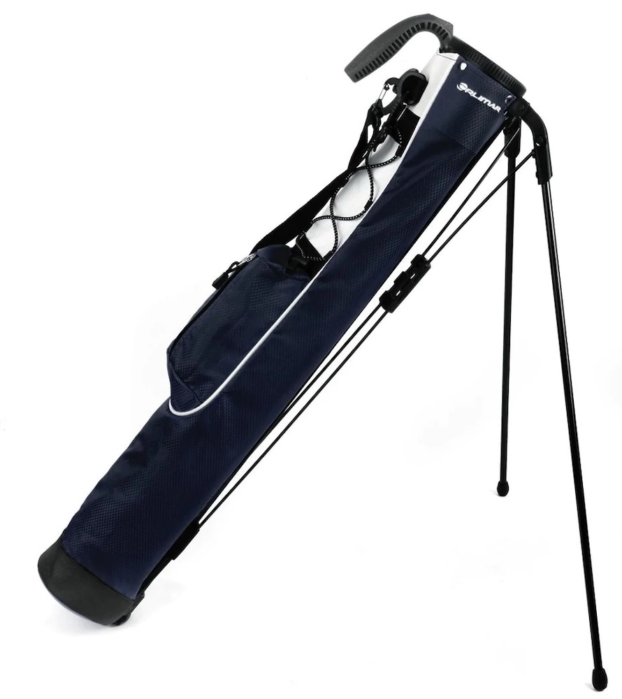 Orlimar Golf Pitch 'N Putt Sunday Bag