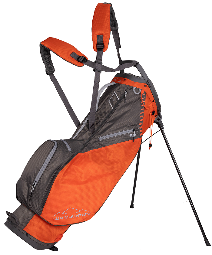 Sun Mountain Golf Prior Generation 2.5+ Stand Bag