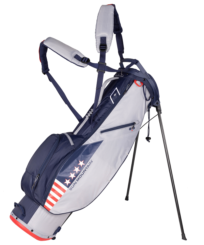 Sun Mountain Golf Prior Generation 2.5+ 14-Way Stand Bag