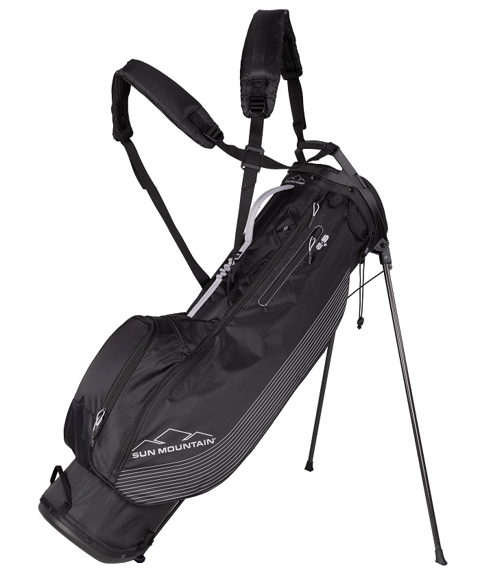 Sun Mountain Golf Prior Generation Ladies 2.5+ Stand Bag