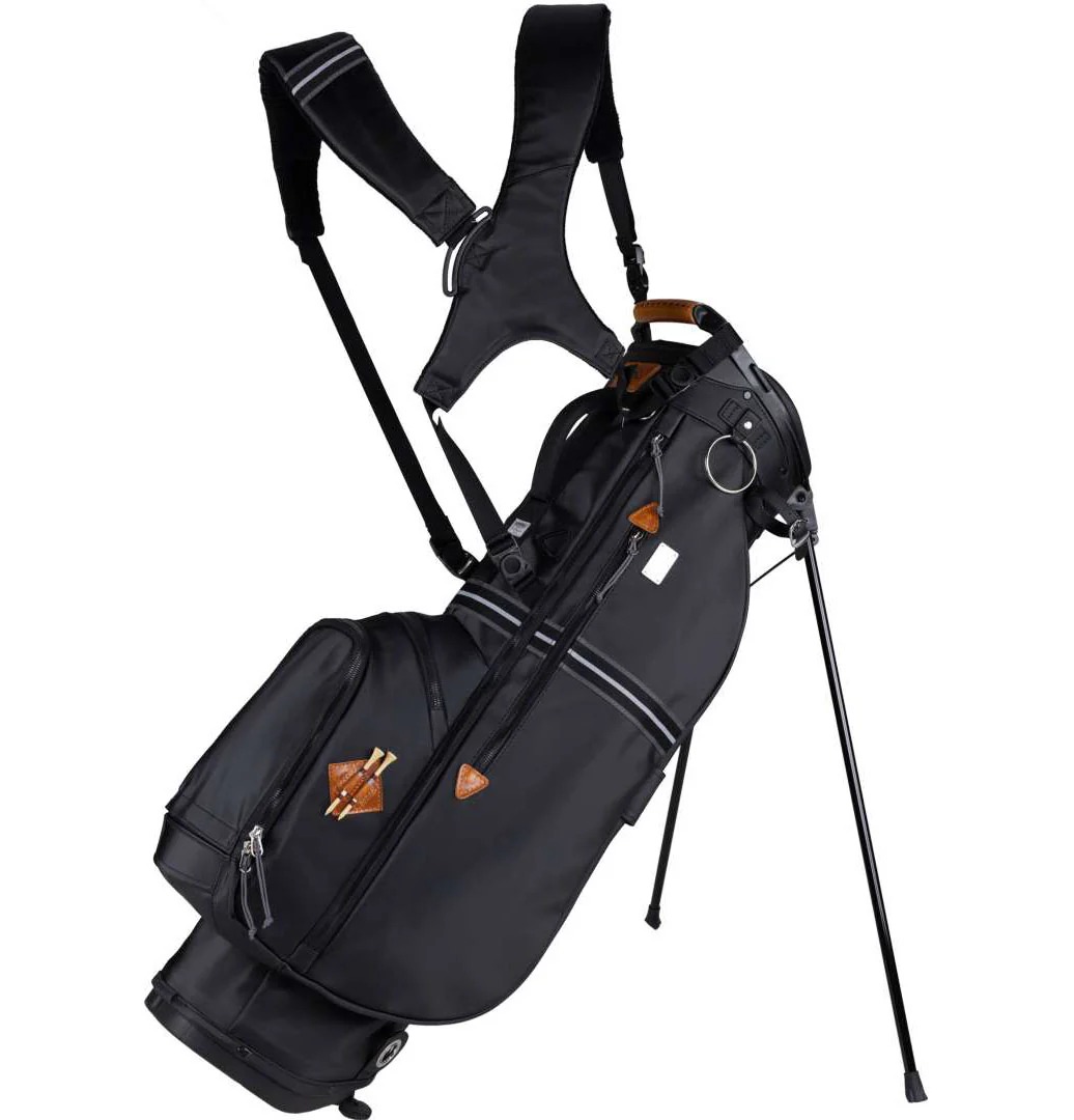 Sun Mountain Golf Prior Generation Mid-Stripe Stand Bag