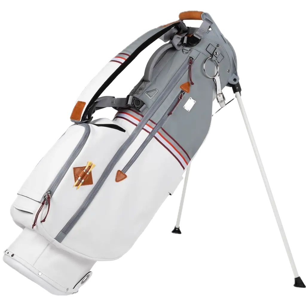 Sun Mountain Golf Prior Generation Mid-Stripe Ace Stand Bag