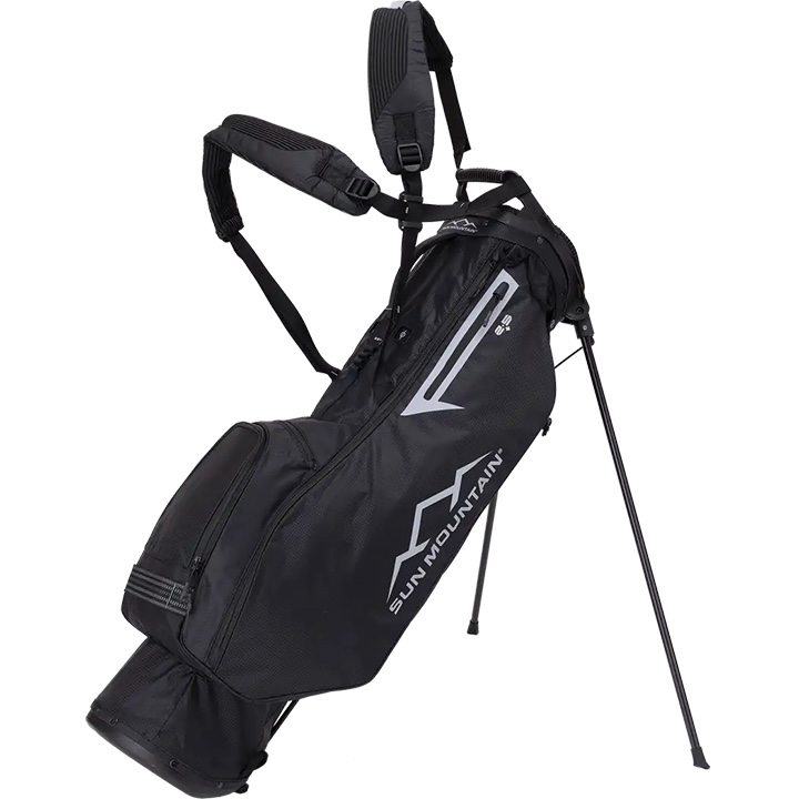 Sun Mountain Golf 2.5+ Stand Bag [OPEN BOX]