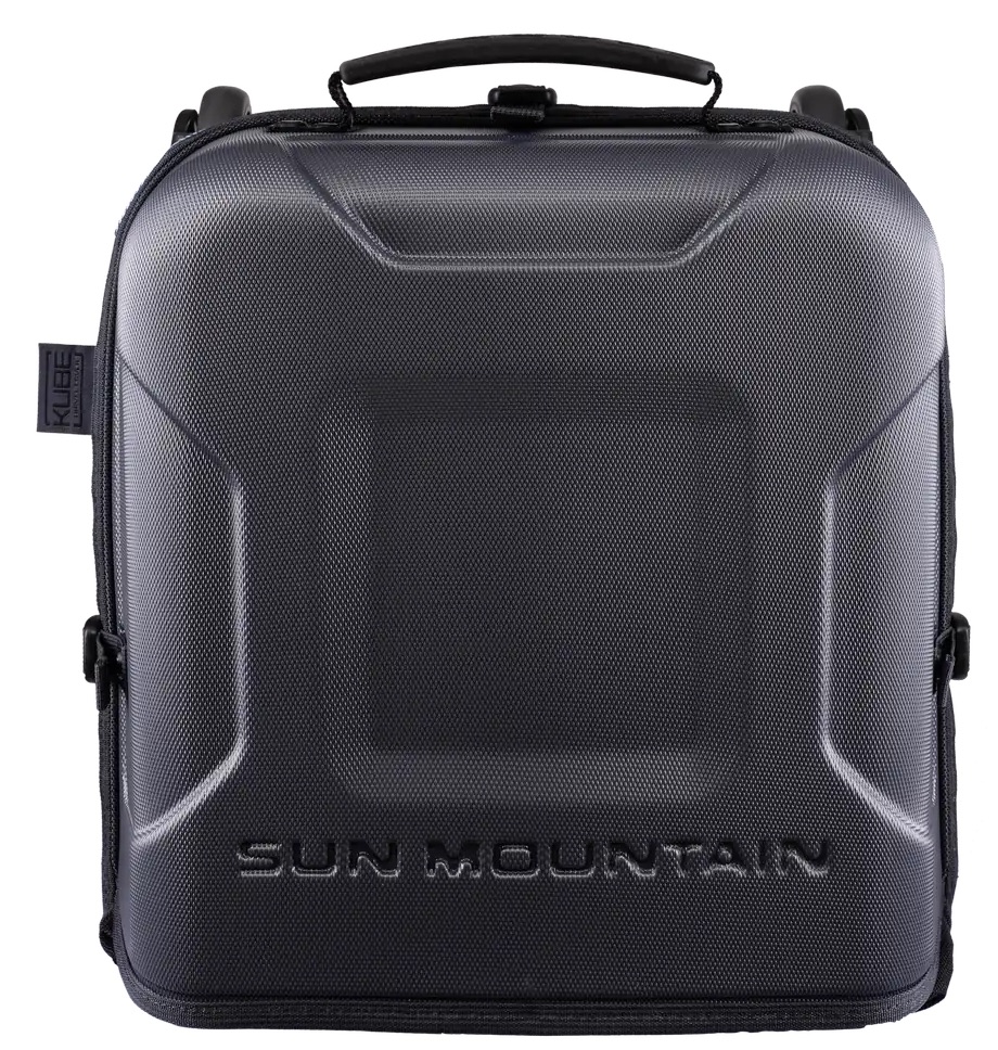 Sun Mountain Golf Kube Travel Cover