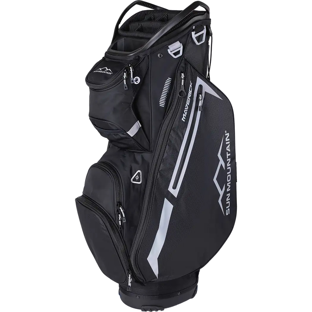 Sun Mountain Golf Maverick Cart Bag