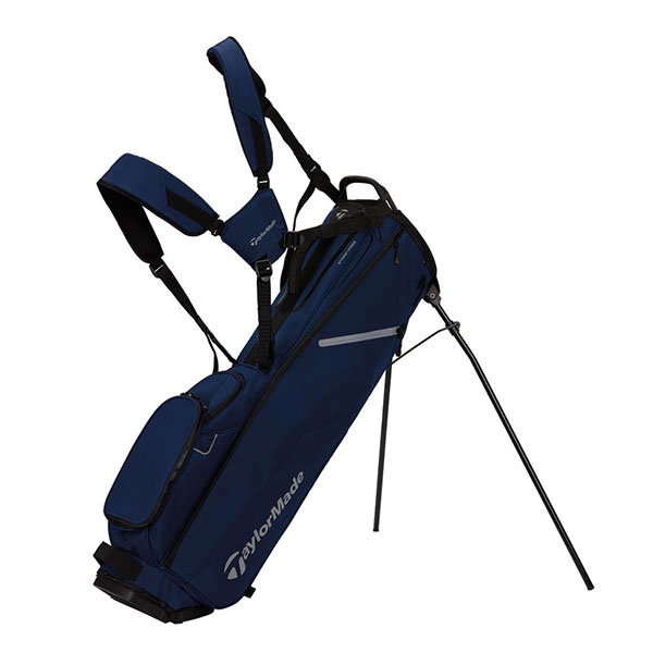 TaylorMade Golf FlexTech Lite Stand Bag